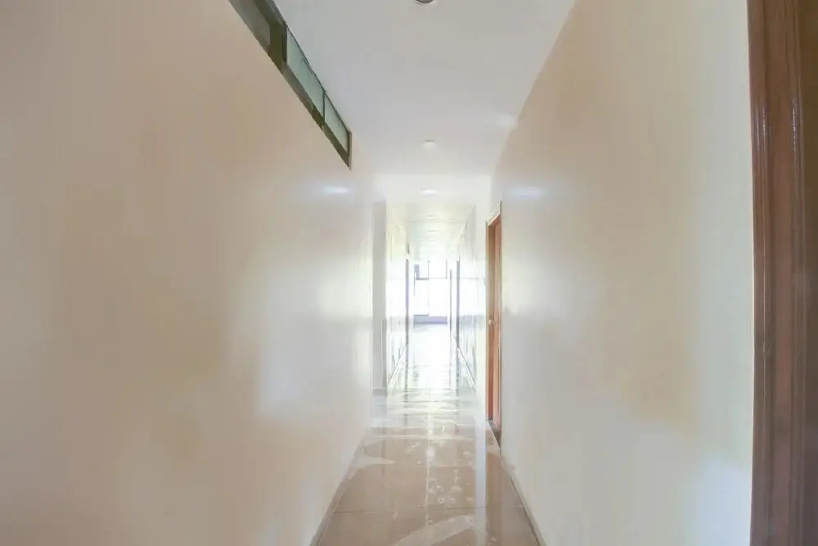 Hotel Galaxy Residency By OYO Rooms