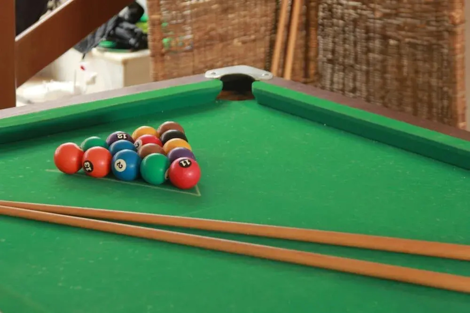 Hotel Pousada Mahon Mar