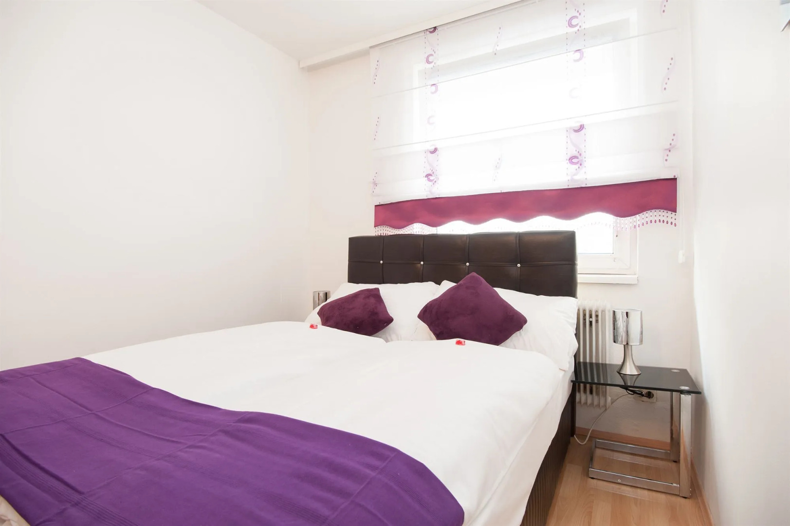 Royal Resort Apartments Blattgasse