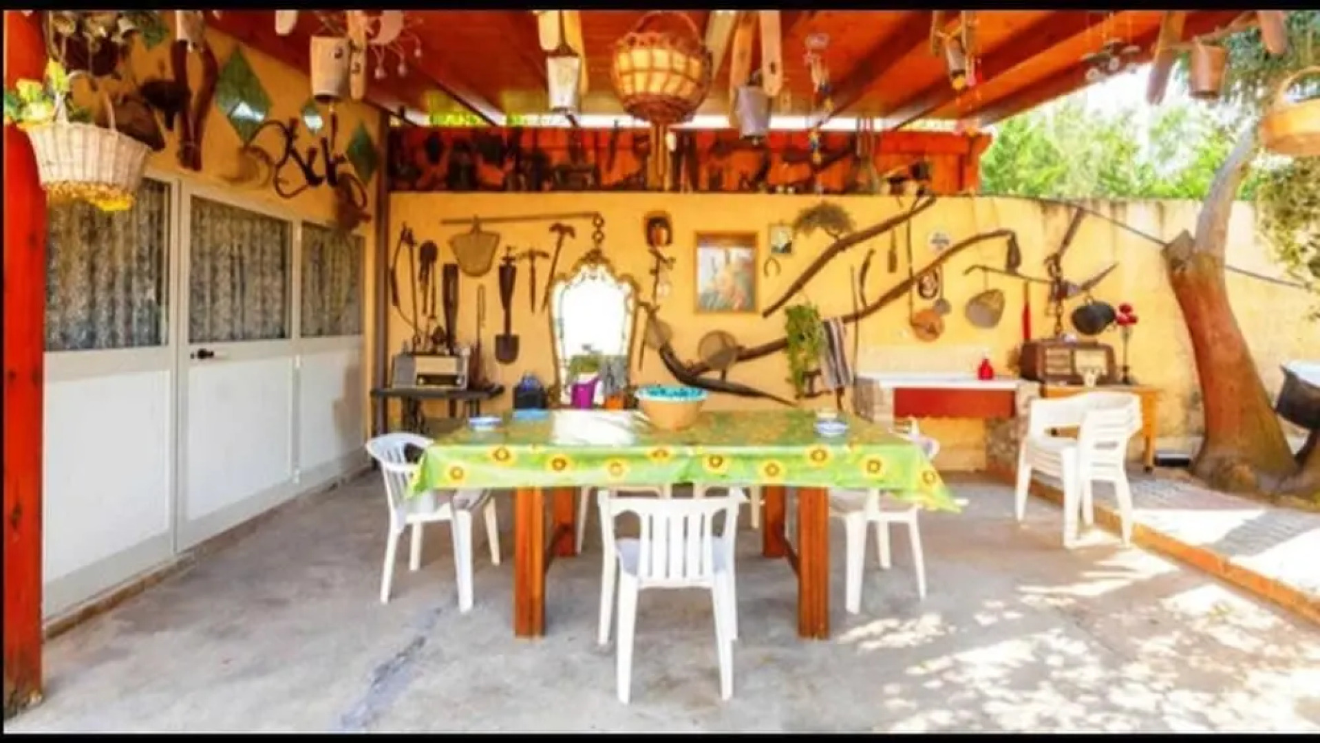 B&B Parco Degli Ulivi