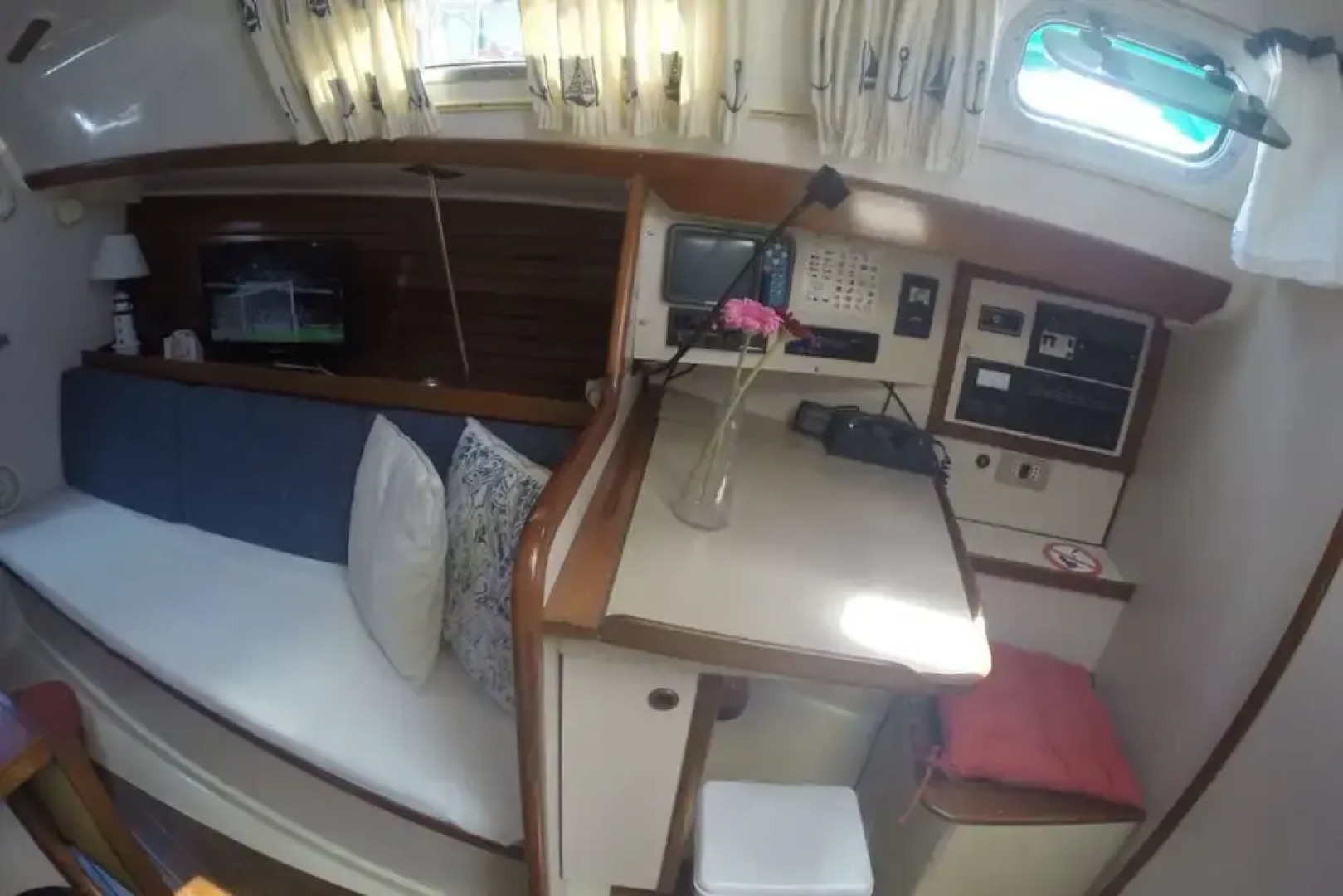 Sailboat Holiday Experience