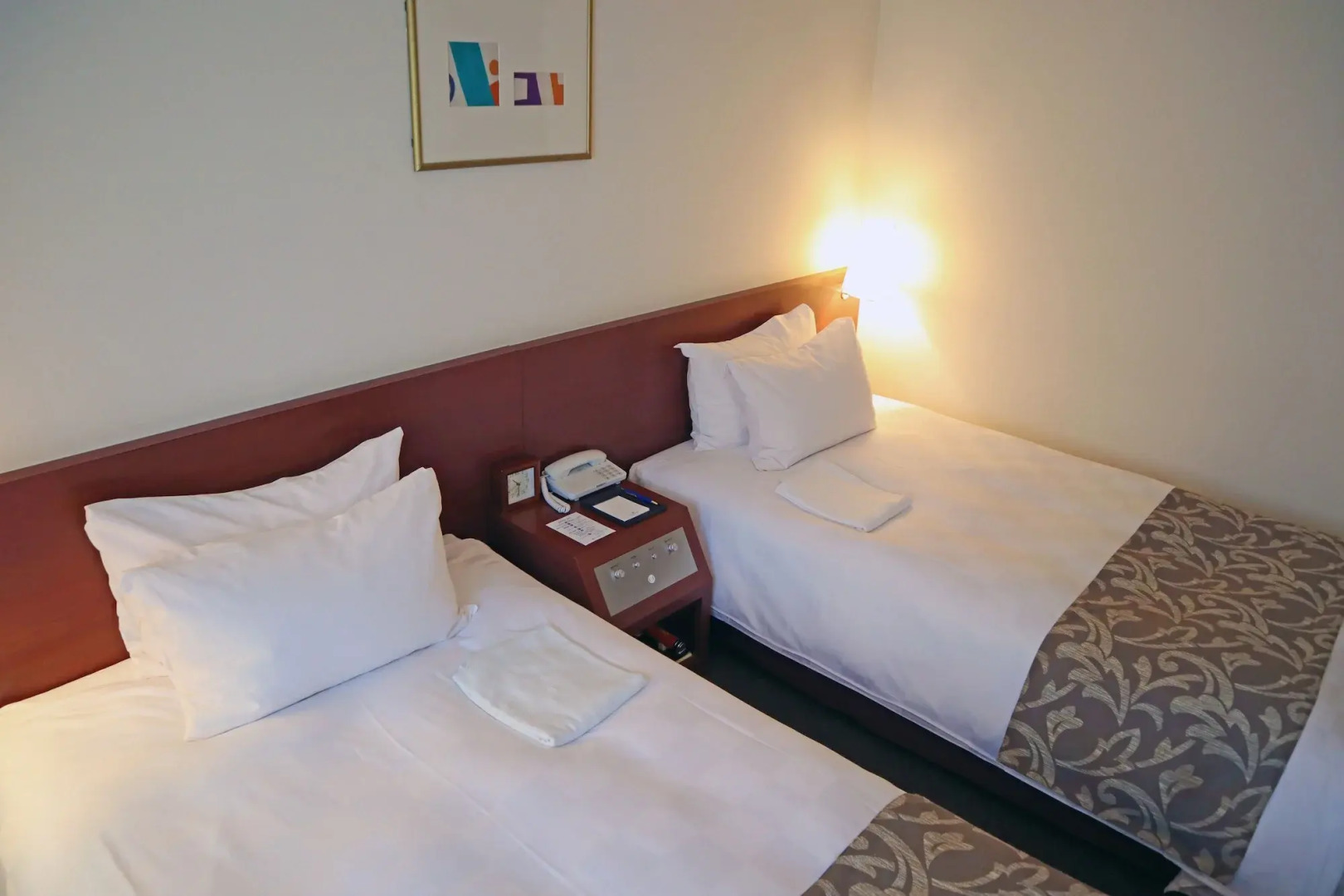 Karasuma Kyoto Hotel