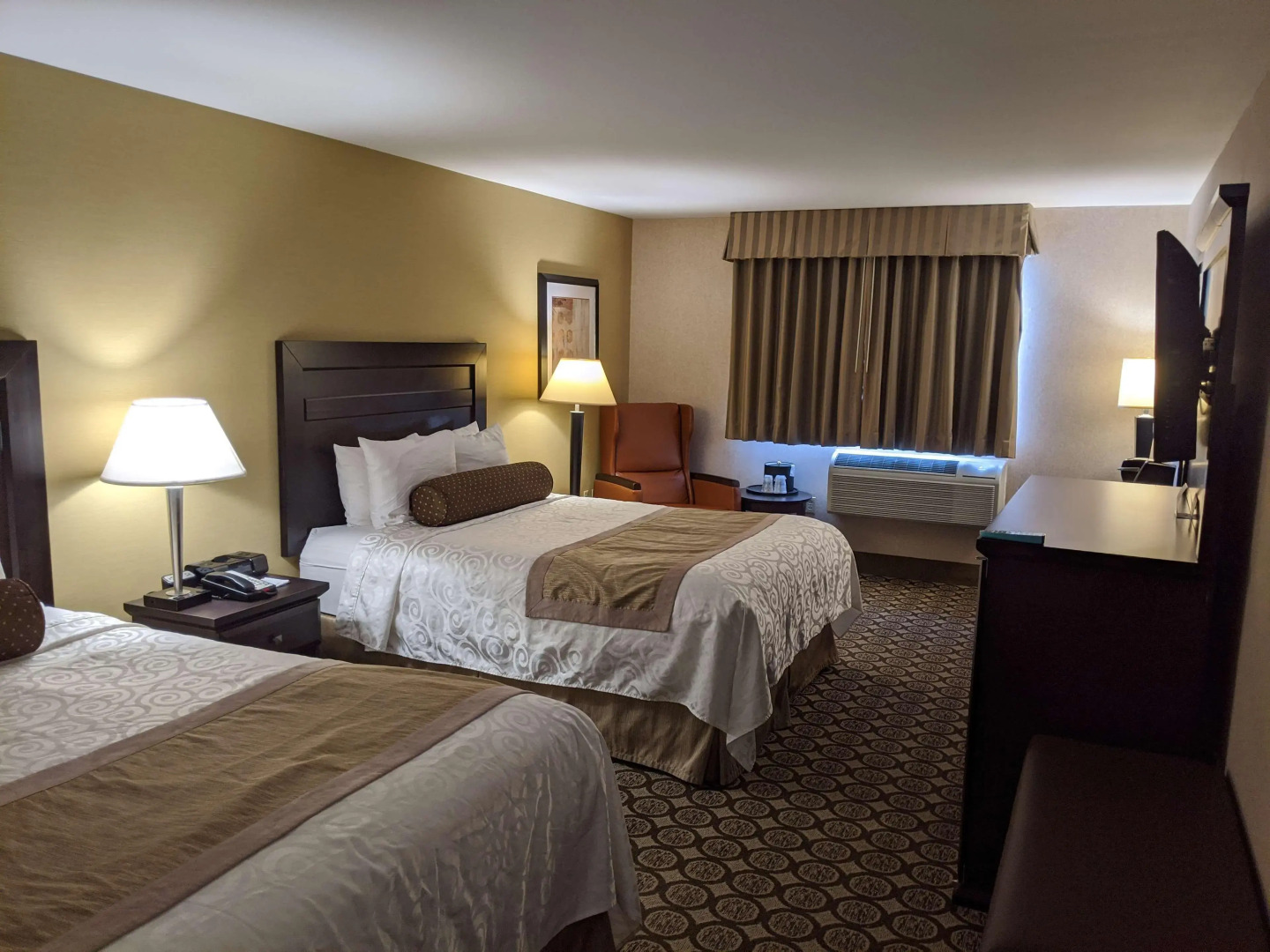 Best Western Plus InnTowner Madison