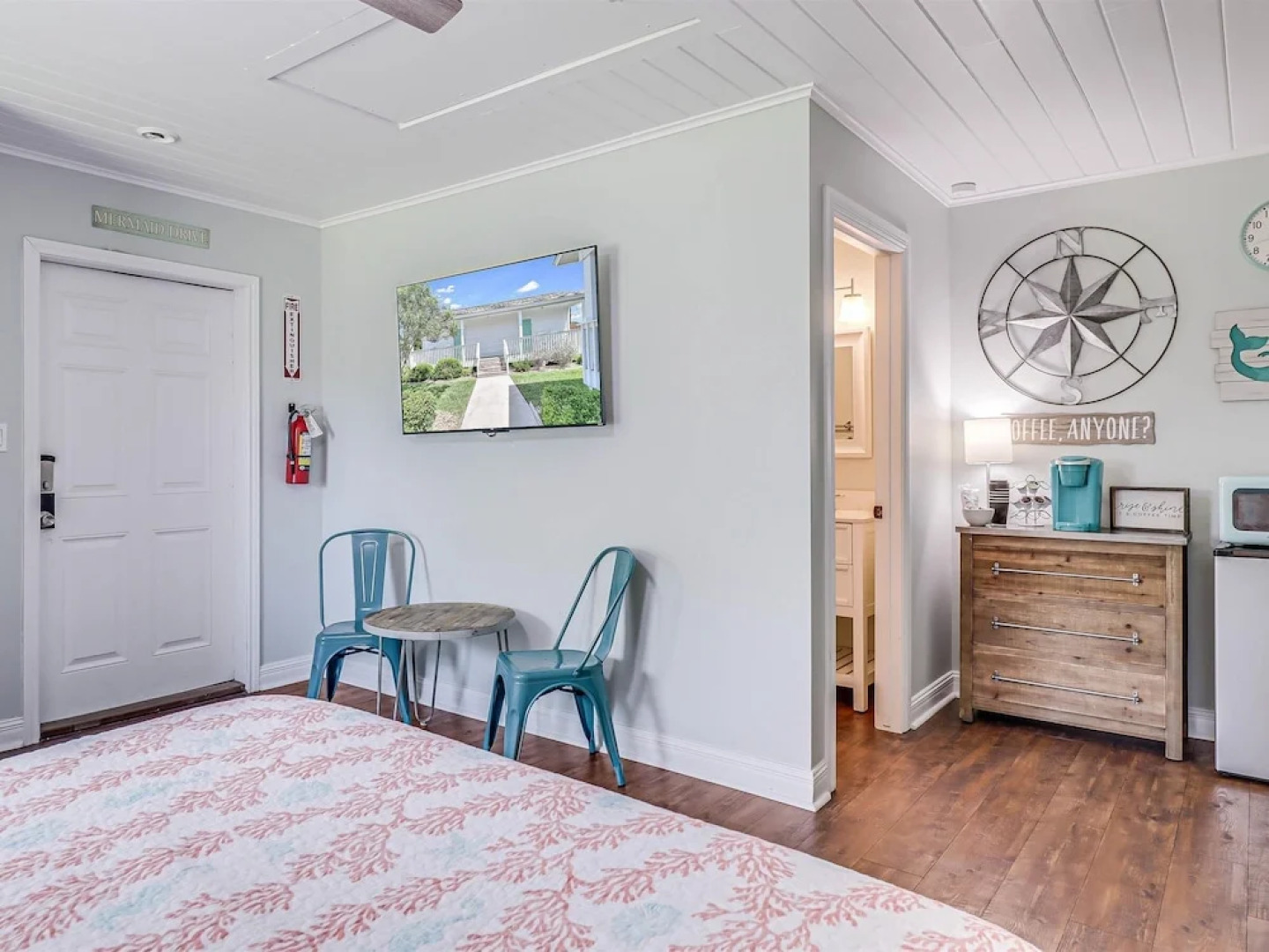 Coast Oaks Cottage 2 1 Bedroom Cottage by RedAwning