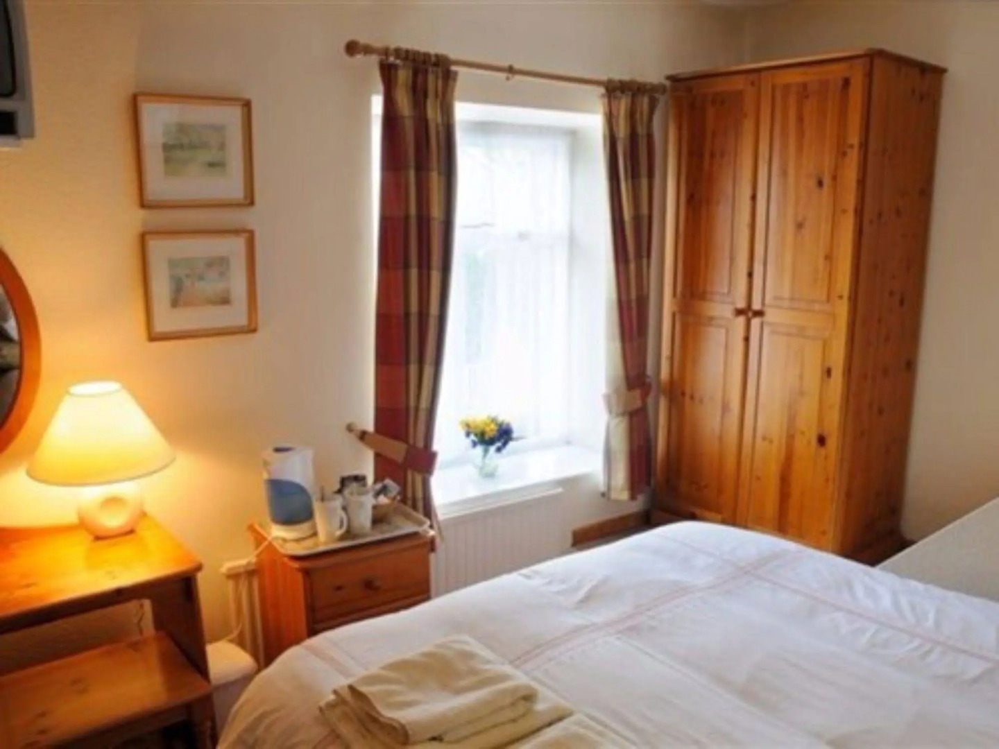 The Church House Inn