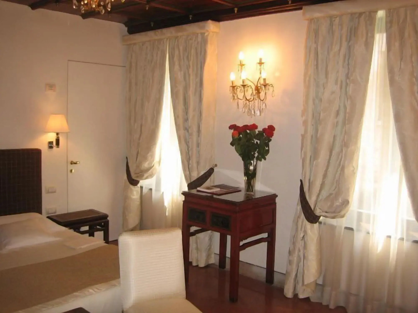 Ca' Nigra Lagoon Resort