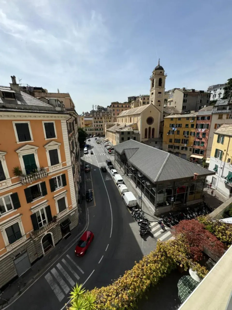 La Chicca Del Carmine