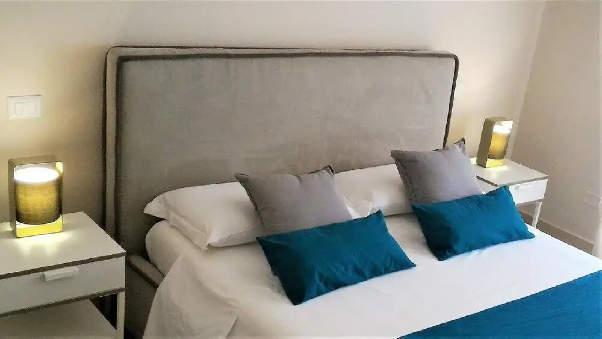 Casa Isabela Luxury Rooms