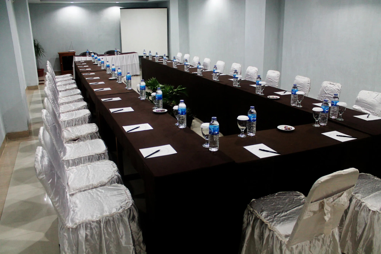 Sulthan Hotel International Aceh