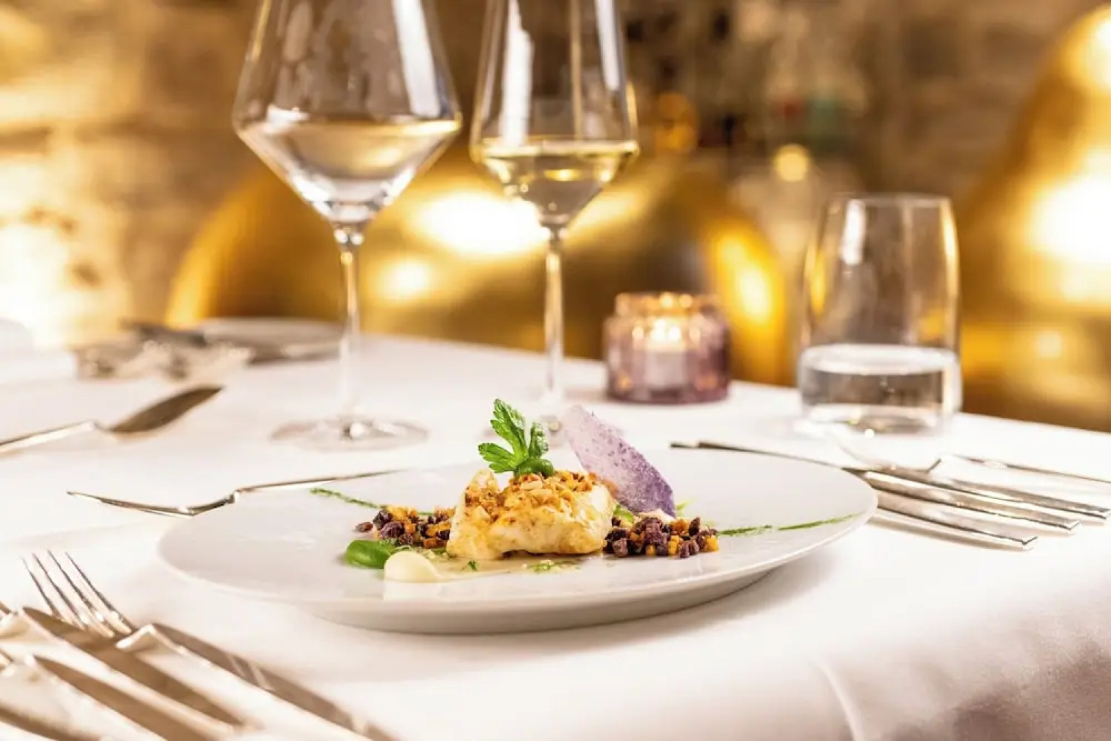 BollAnts SPA im Park