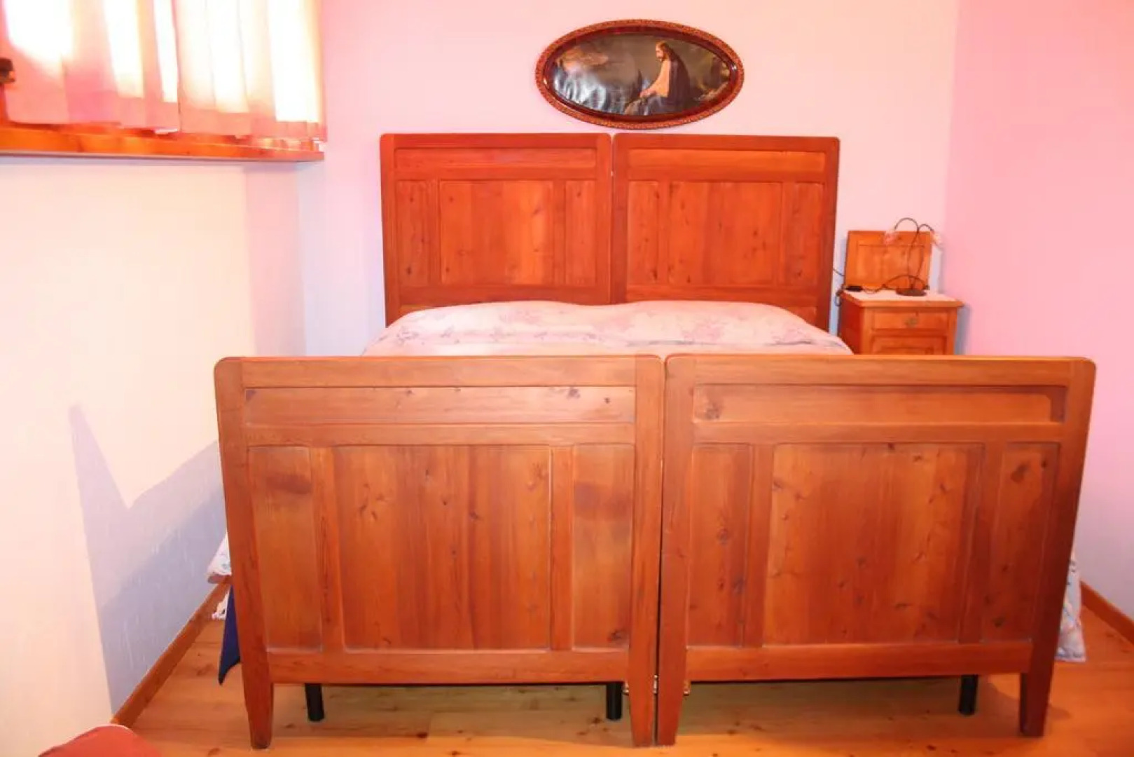 B&B La Borma di Pombo