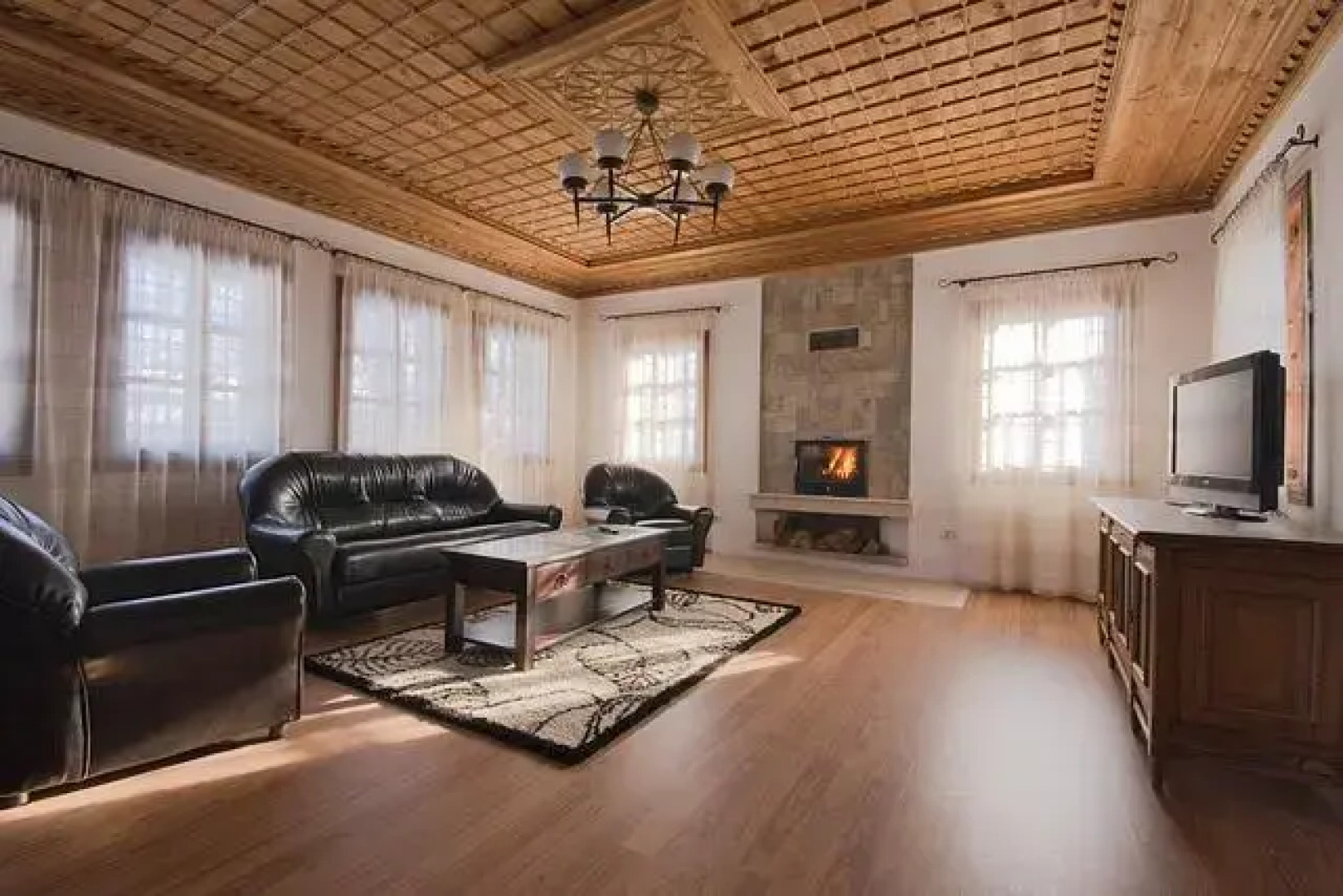 Ethnographic Complex Bulgarka