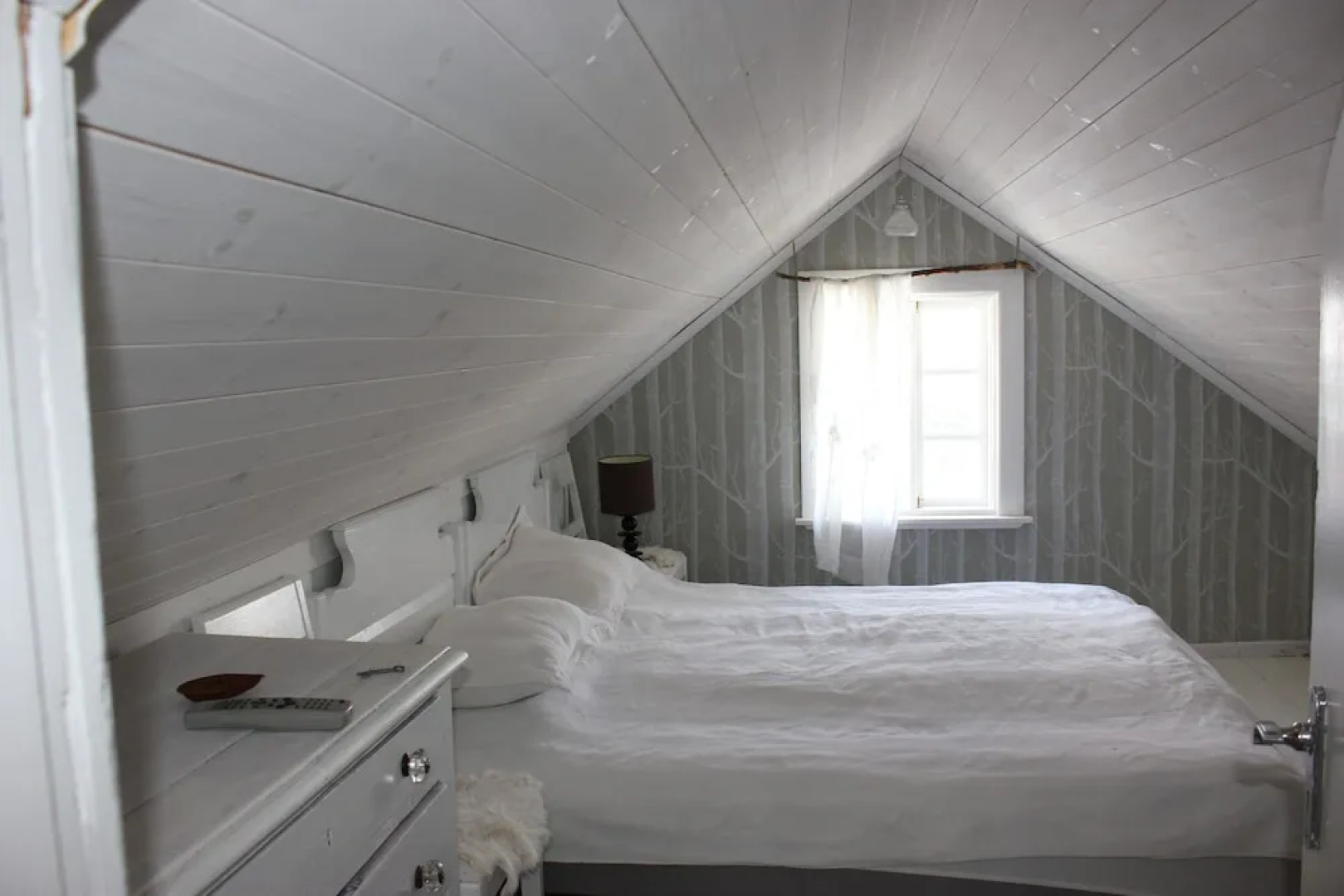 Þorsteinshús Four bedroom farmhouse