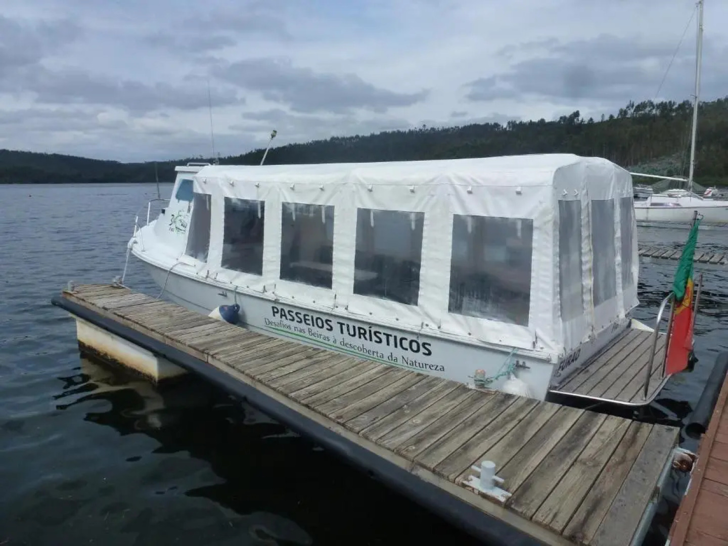 Hotel Pantanha Nature & Fitness