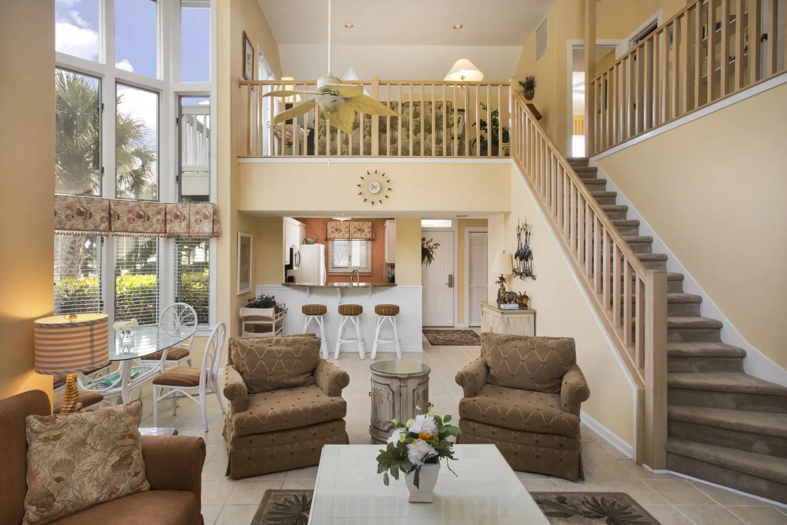 Kingston Plantation Condos