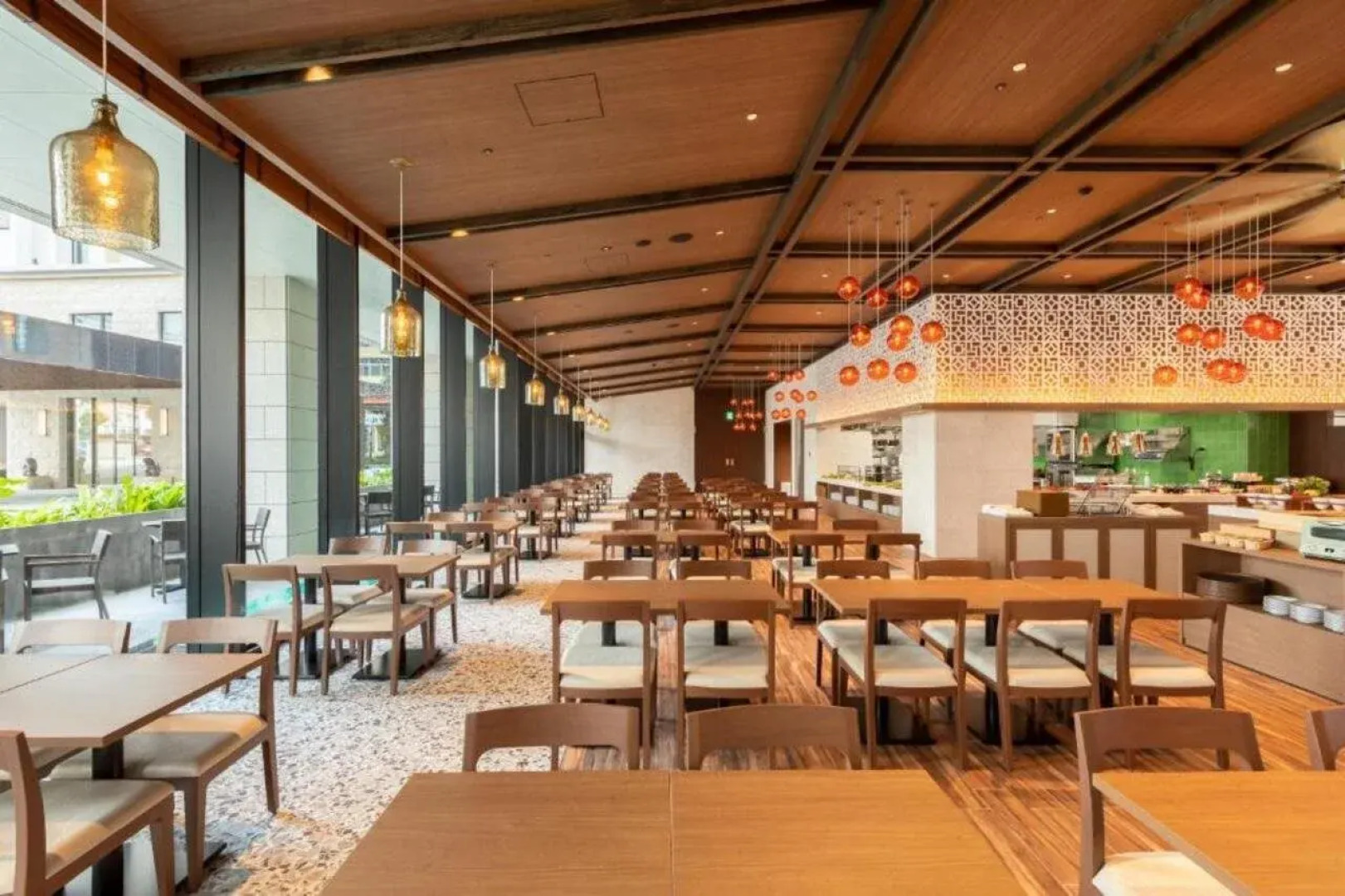 Курорт Hewitt Resort Naha