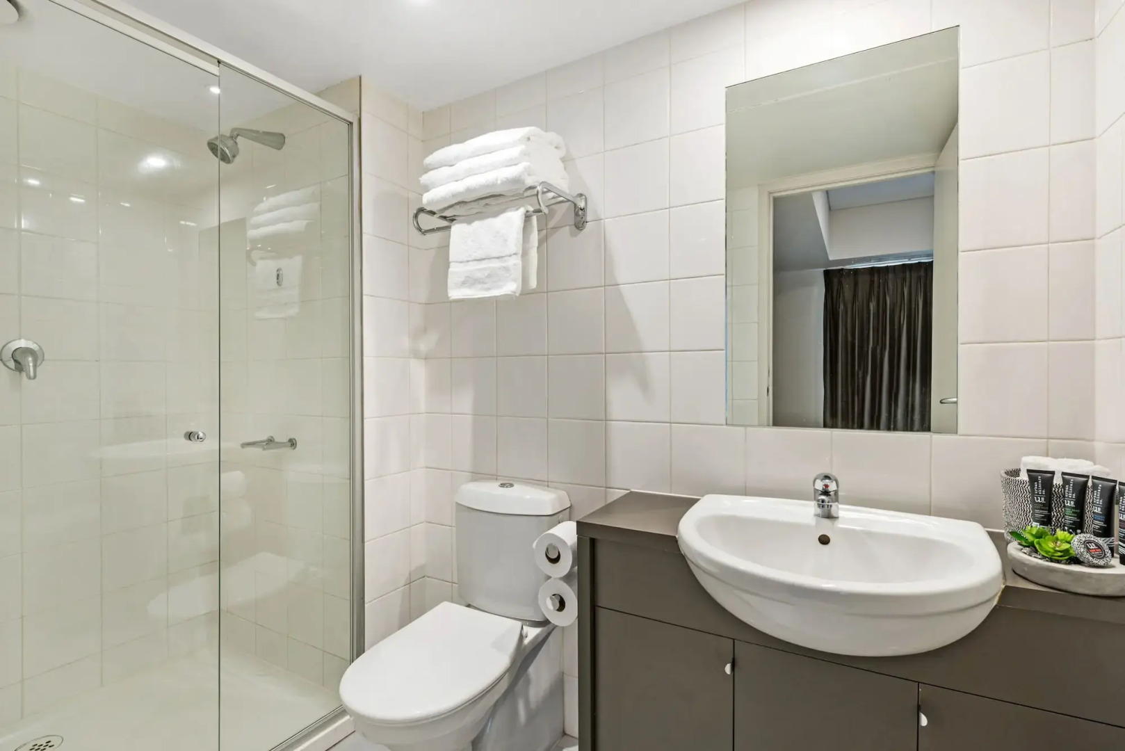 Mantra Southbank Melbourne