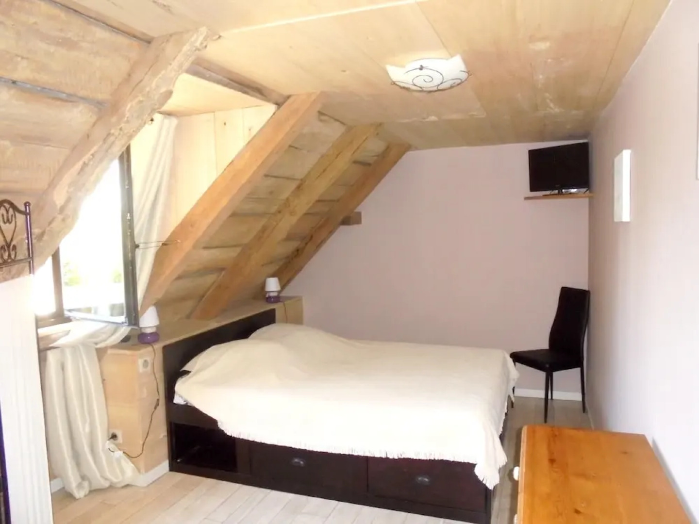 House With 4 Bedrooms in Castelnau-de-mandailles, With Wonderful Mount