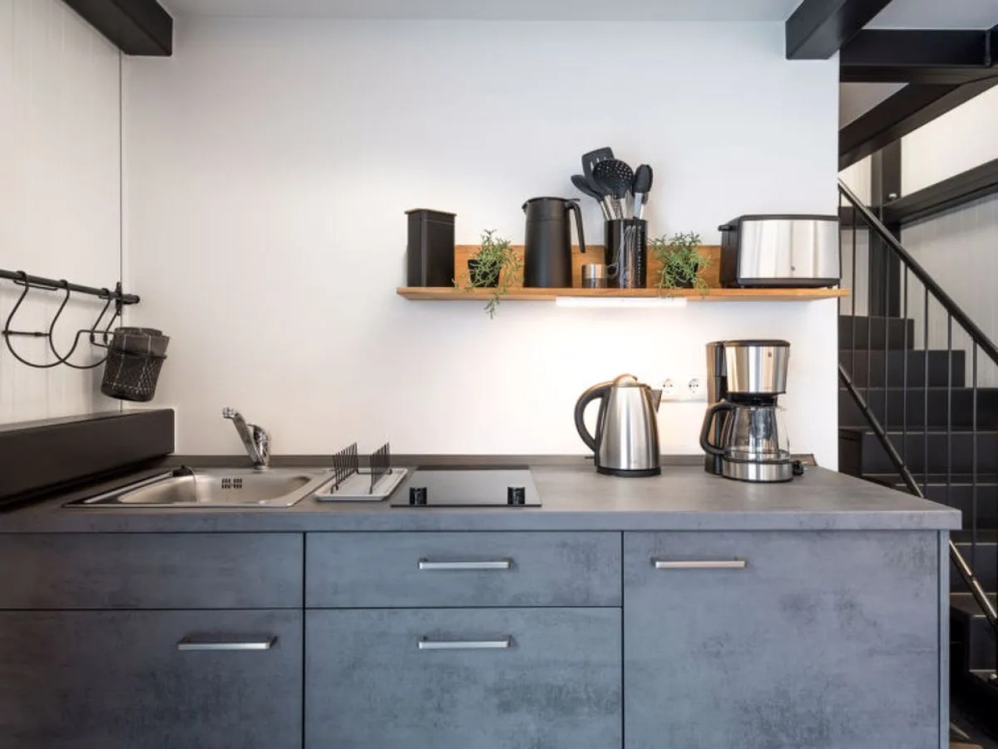 Tiny Haus Westerwald 16 Blue