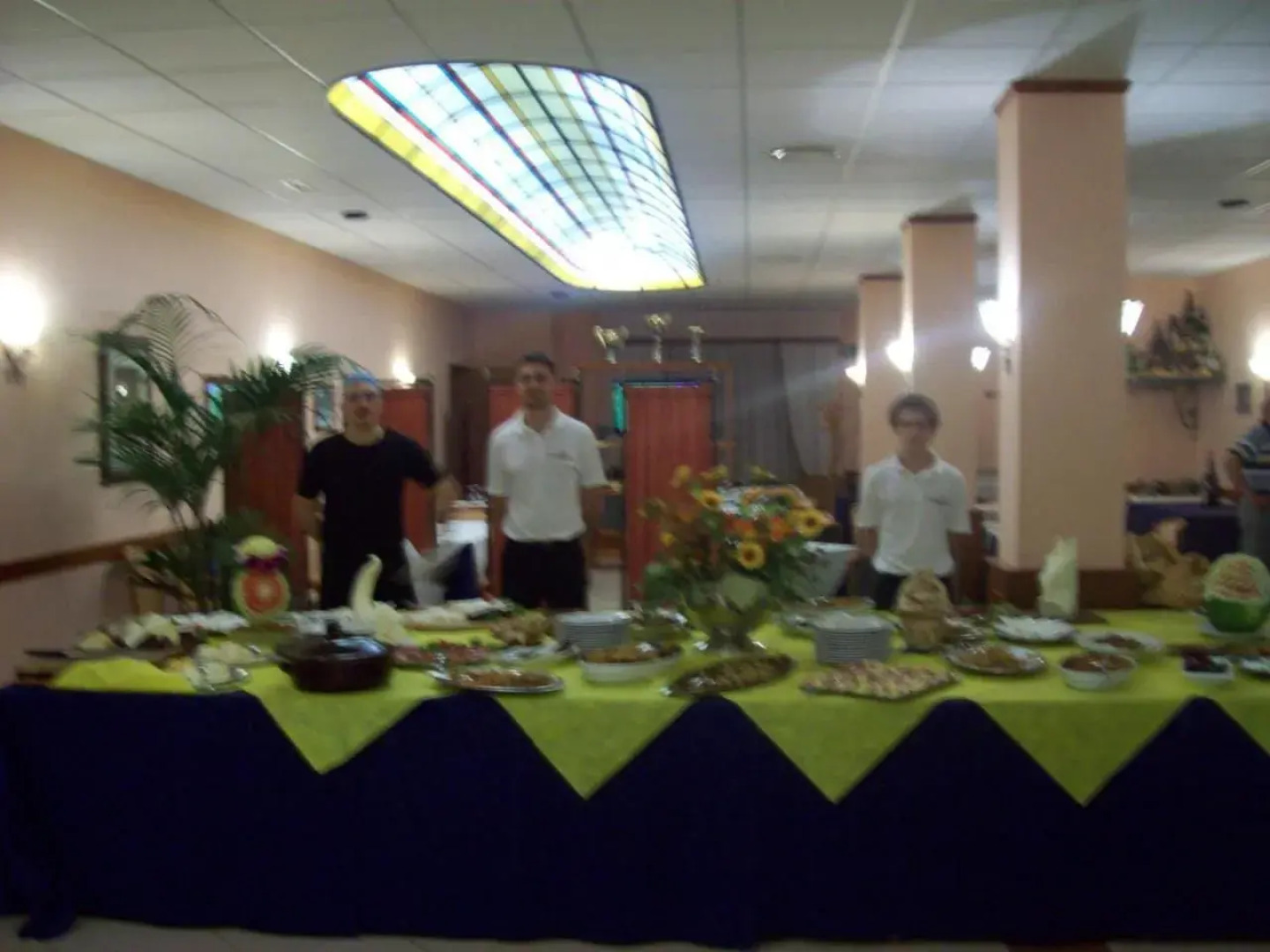 Hotel Nuova Grottella