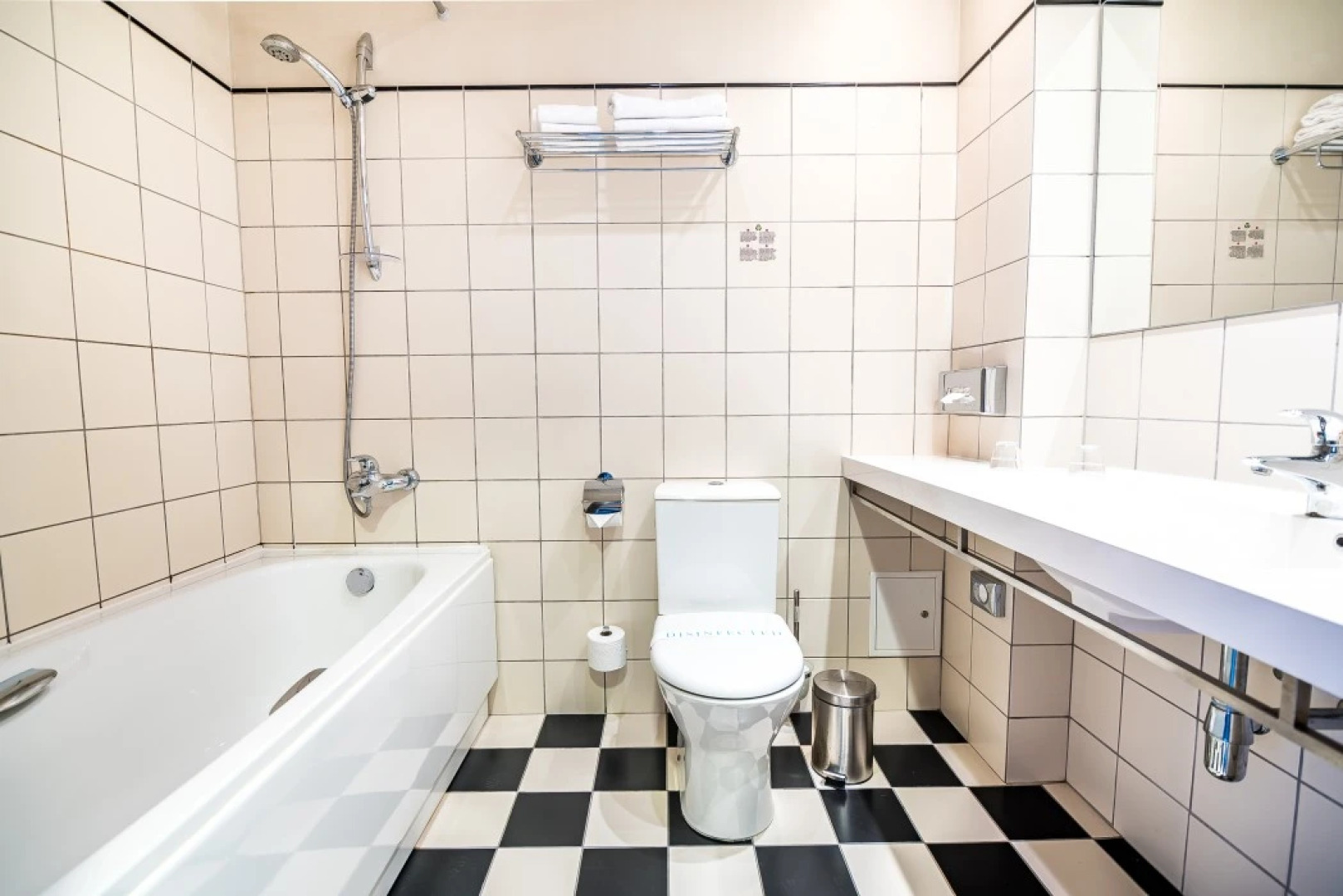 Victoria hotel Kaunas