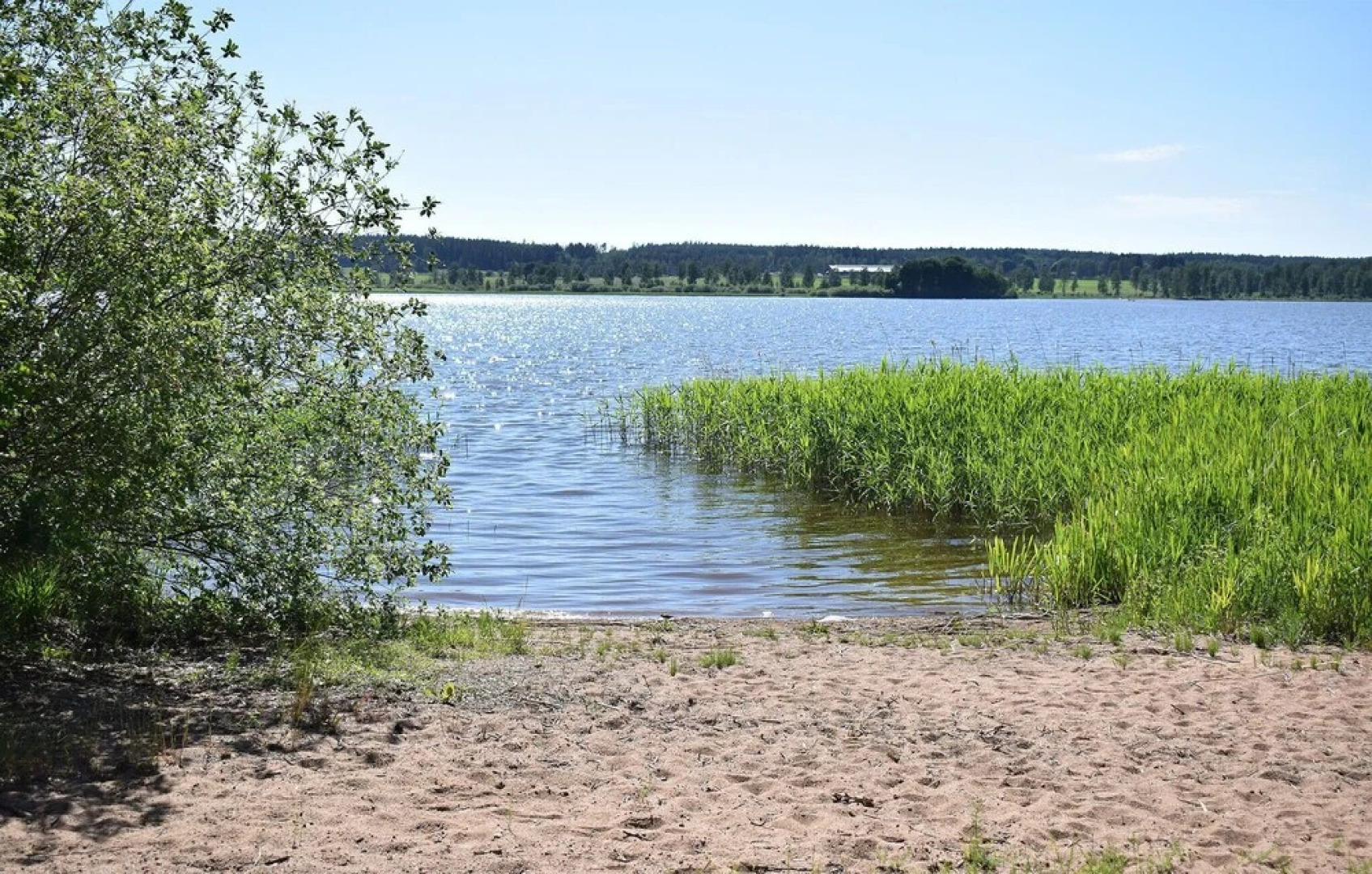 Beautiful Home in Vimmerby With 2 Bedrooms and Sauna