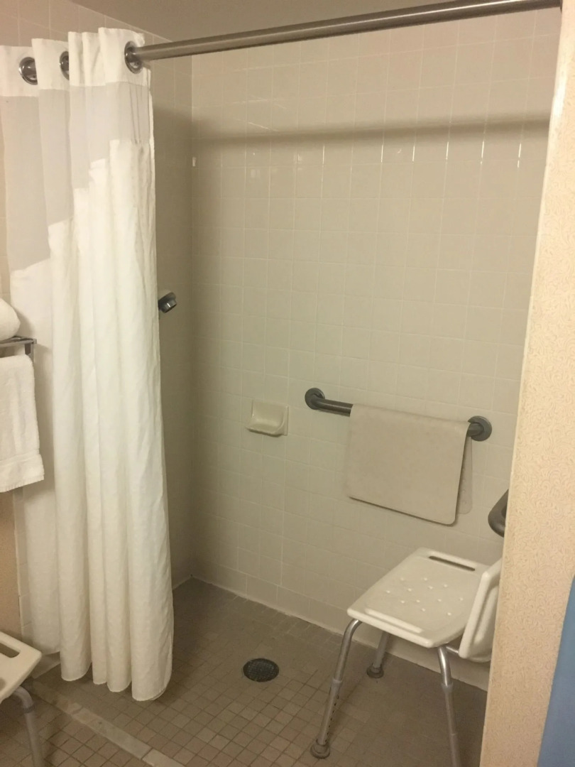 Mountain Inn & Suites