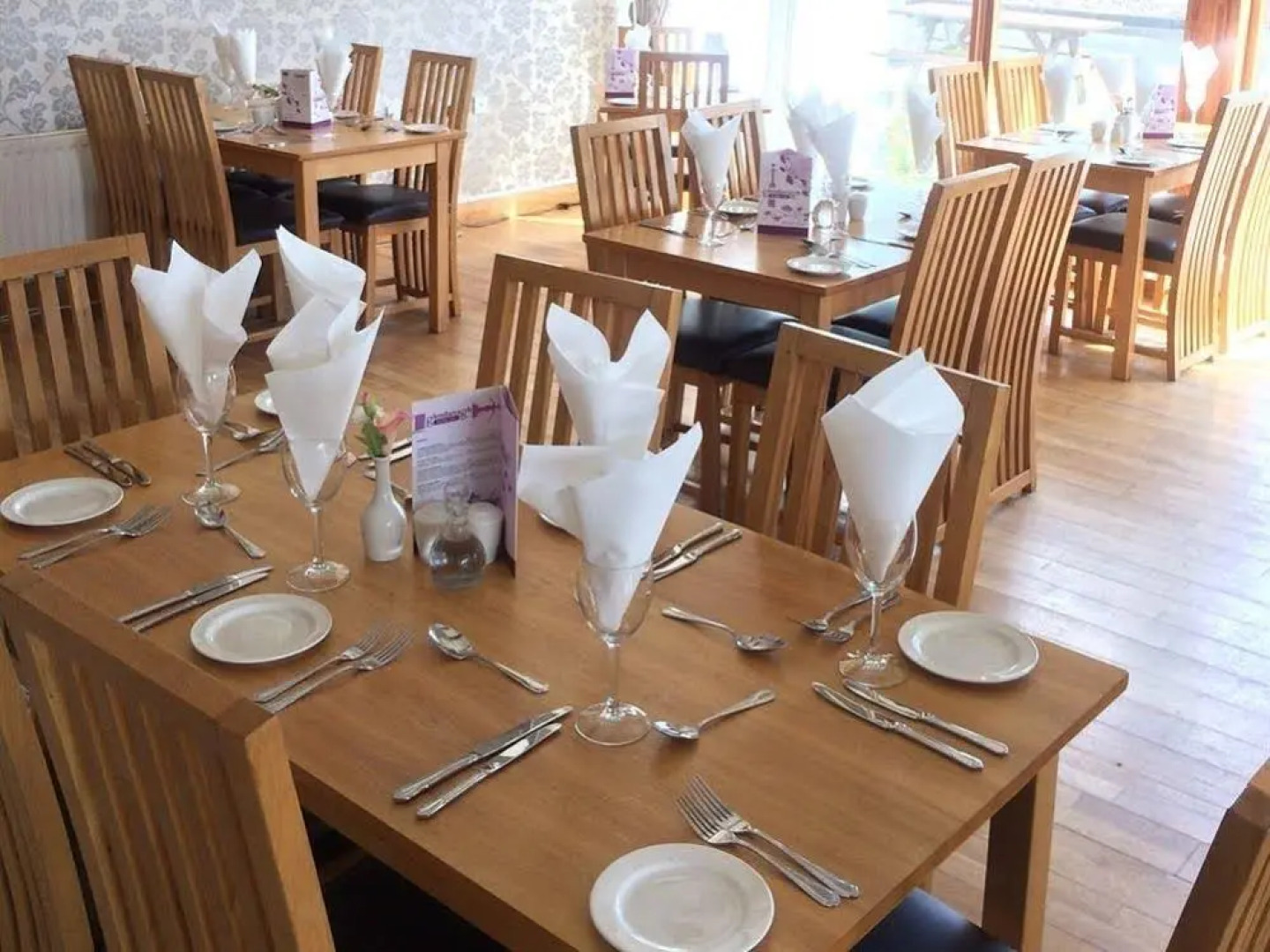 Glendarragh Valley Inn