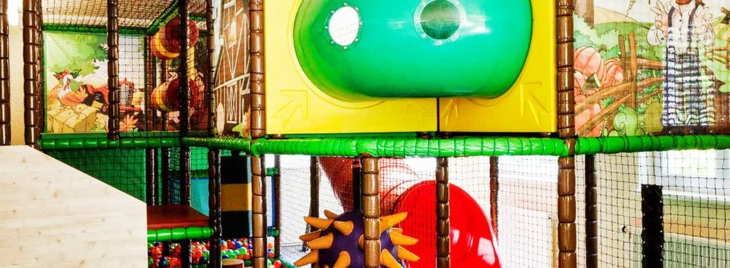 Familienhotel Bruckwirt