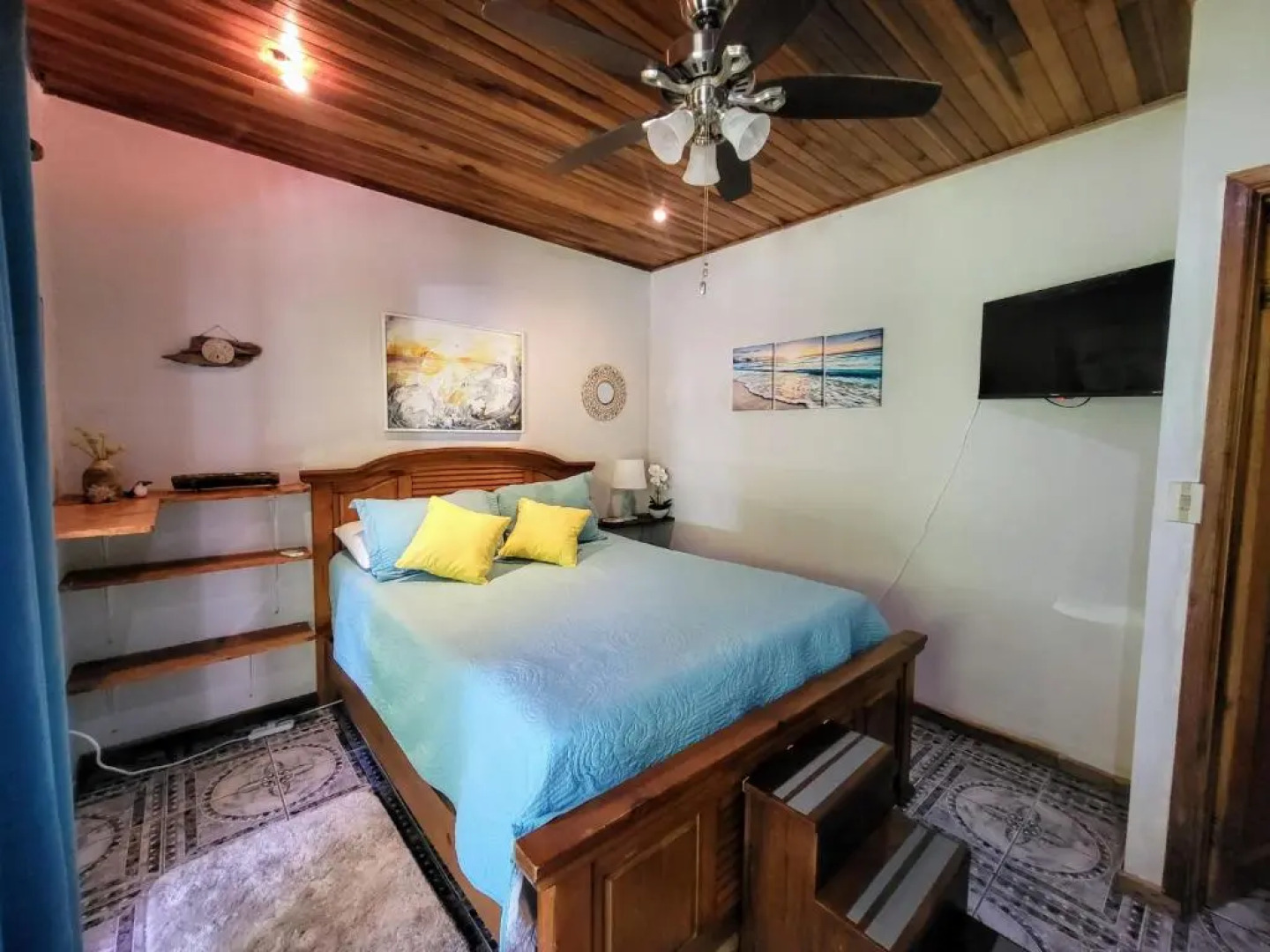 Villas Playa Palo Seco