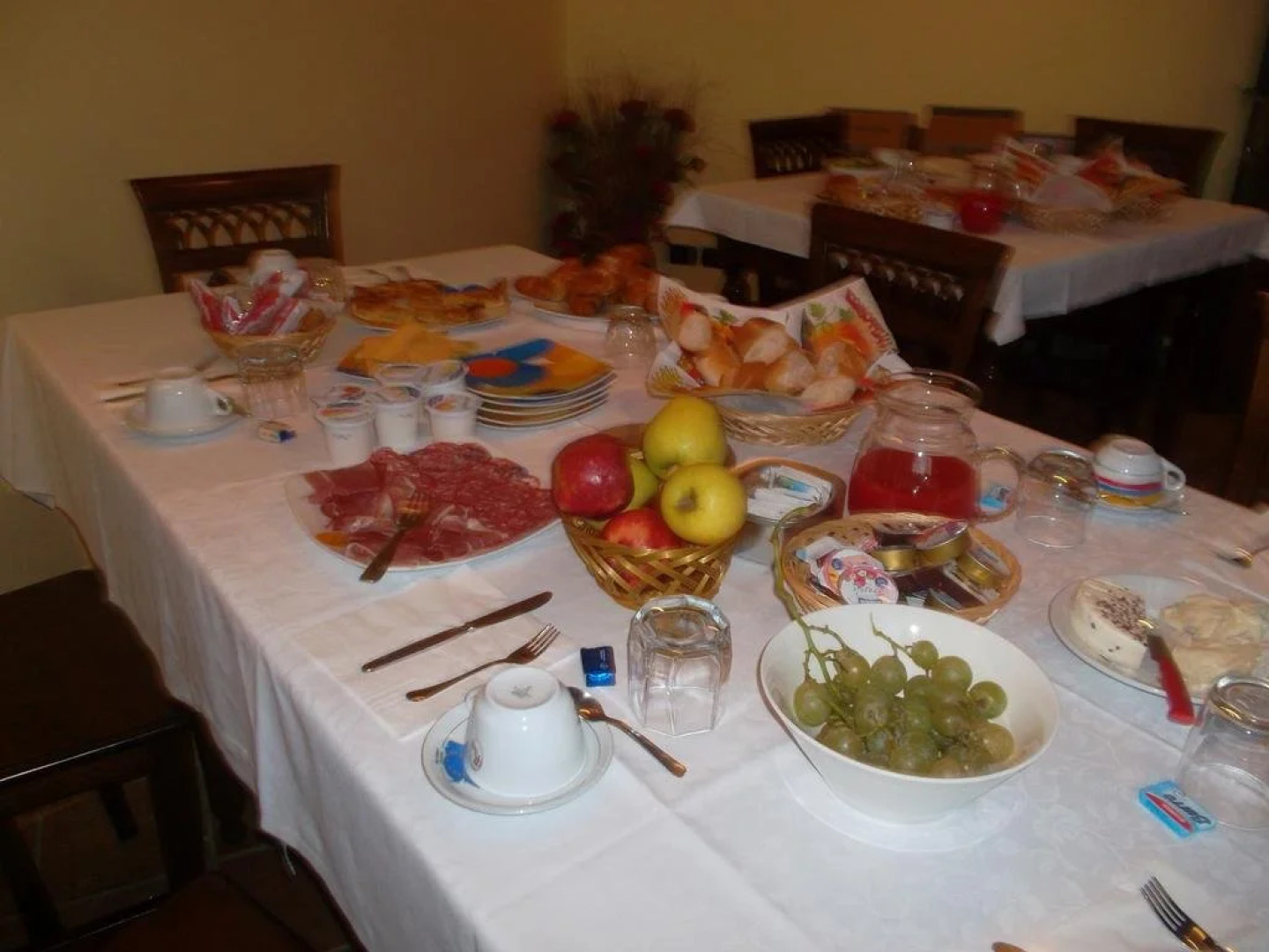 Affittacamere Ca Del Crutin