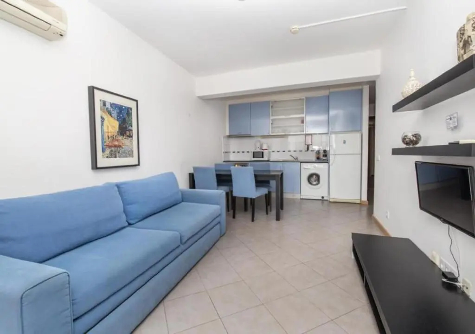 Praia da Rocha Apartments