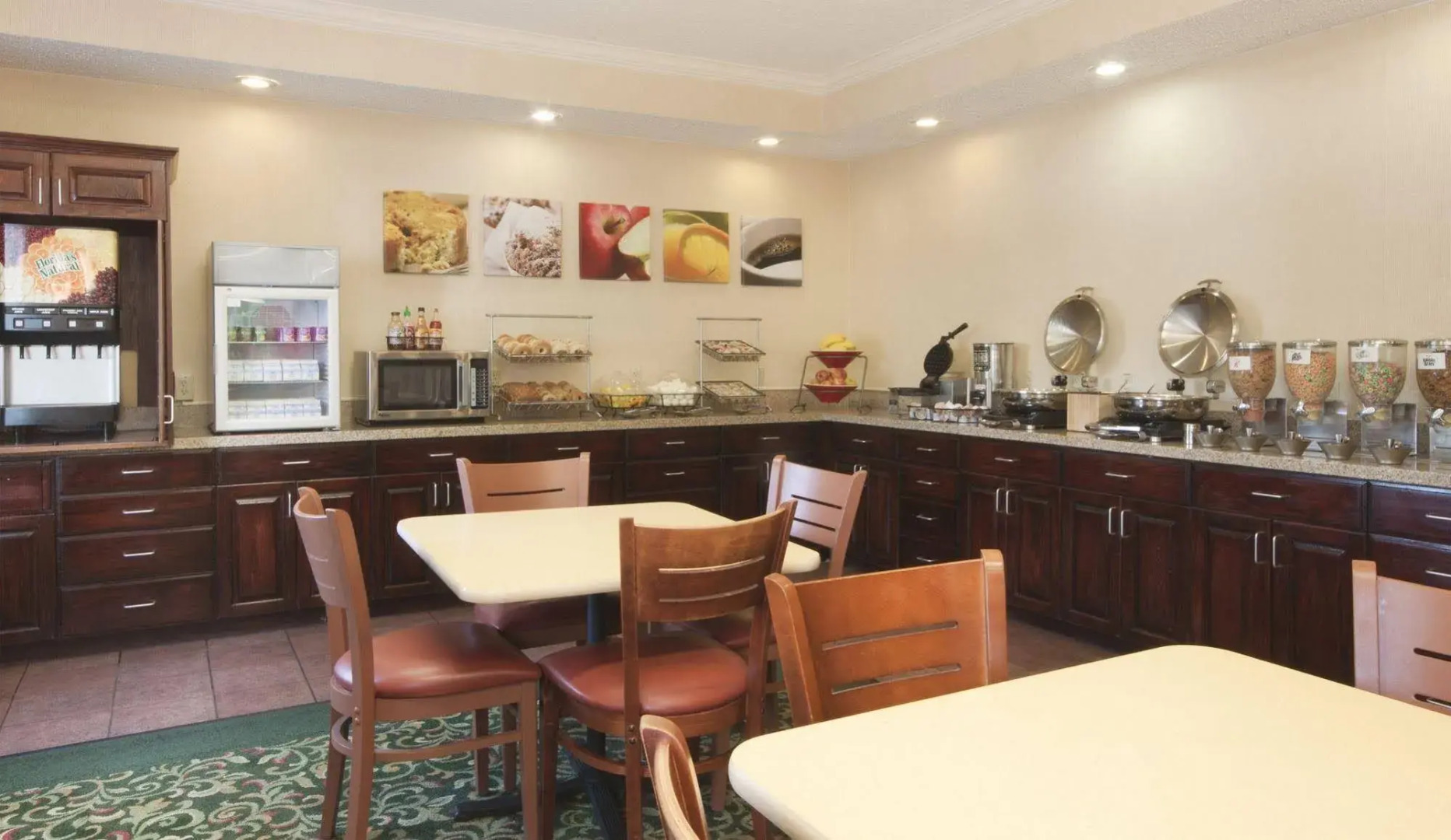 Fairfield Inn by Marriott Deptford