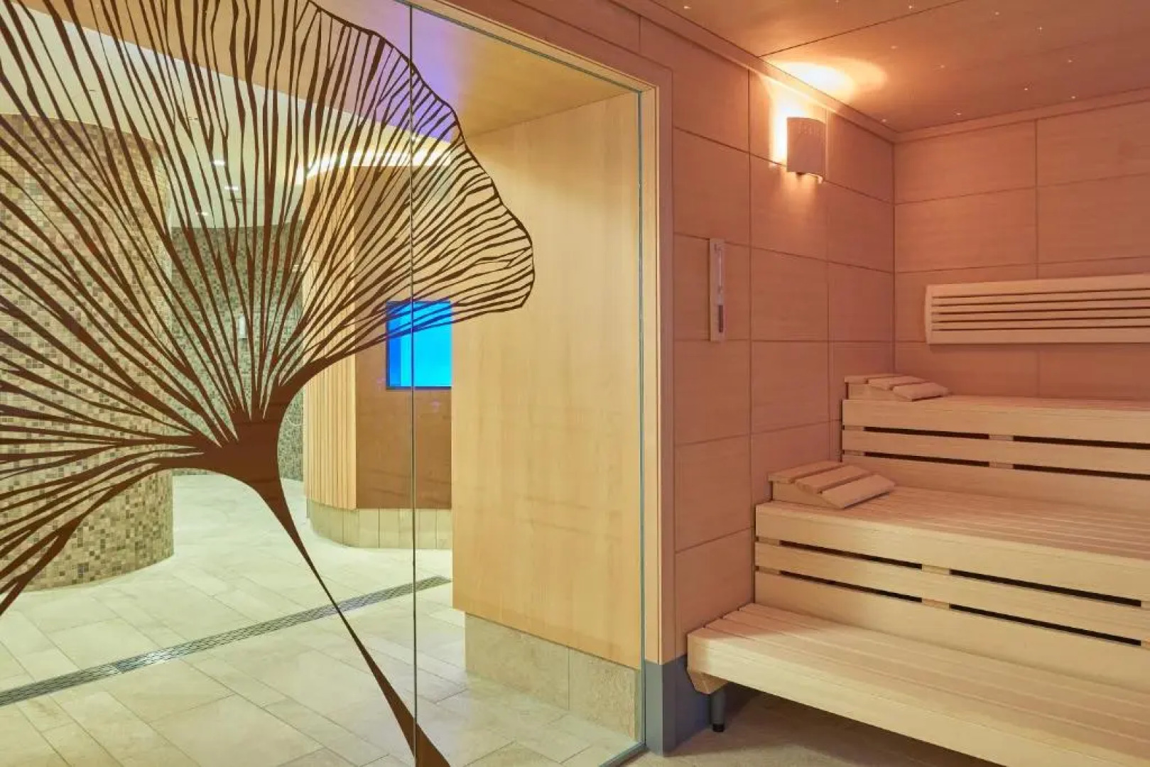 Dorint Am Goethepark Weimar