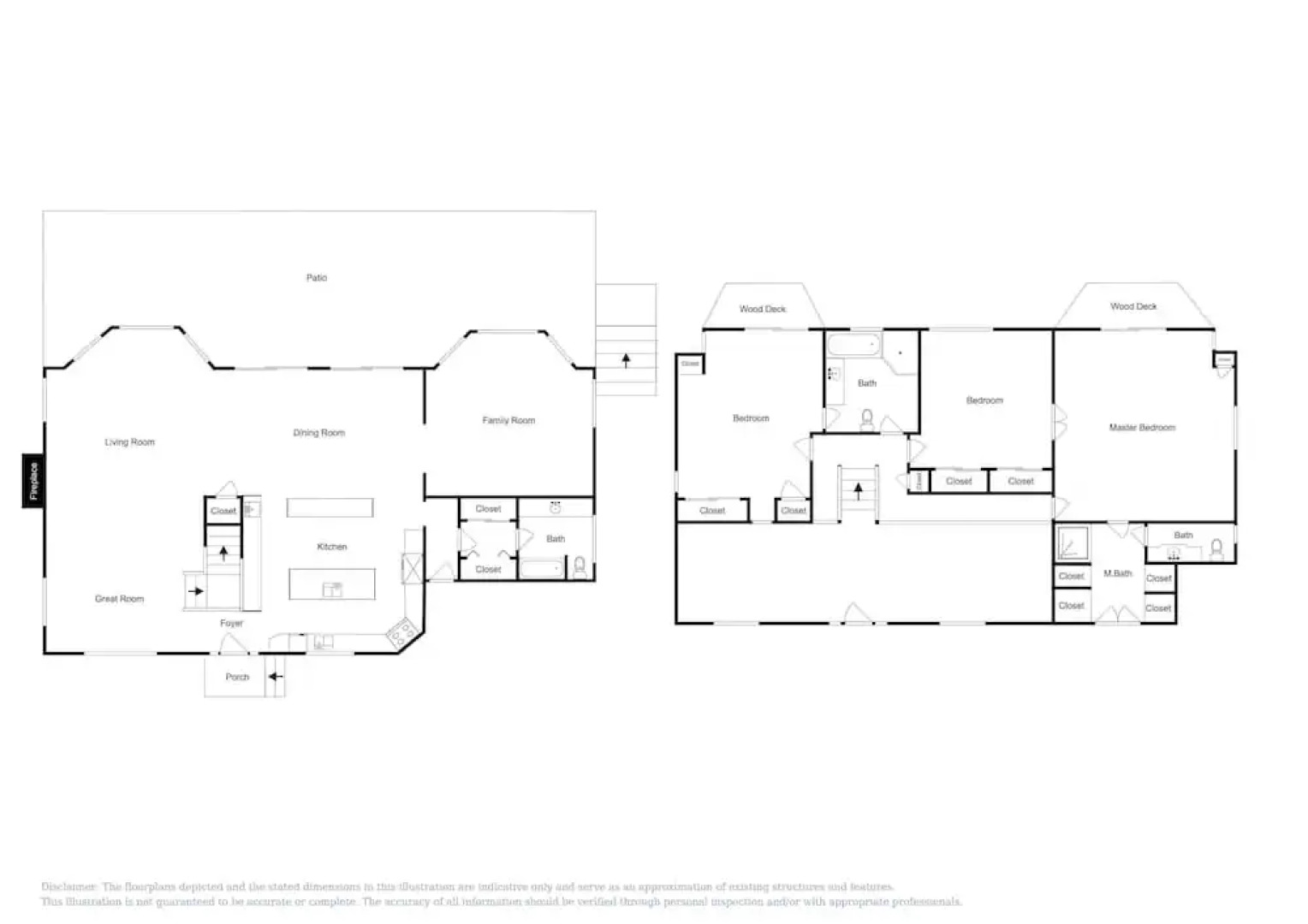 66 Indian Trail Home