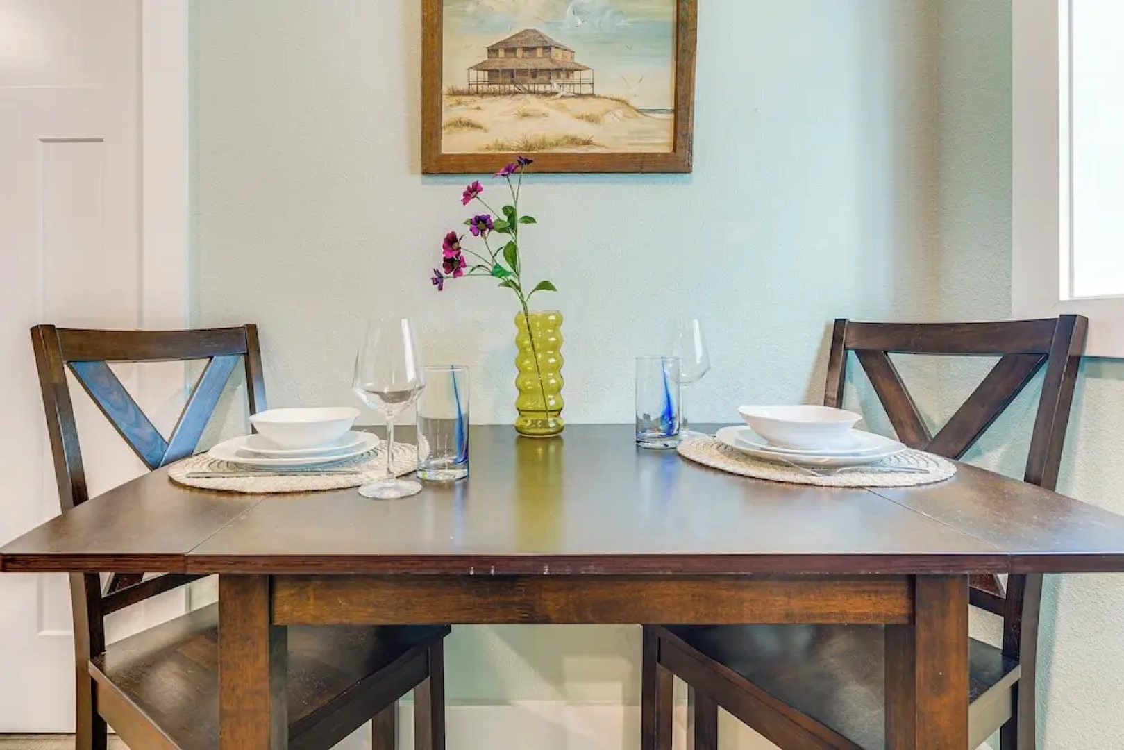 Walk to Beach: Apt w/ Private Hot Tub!