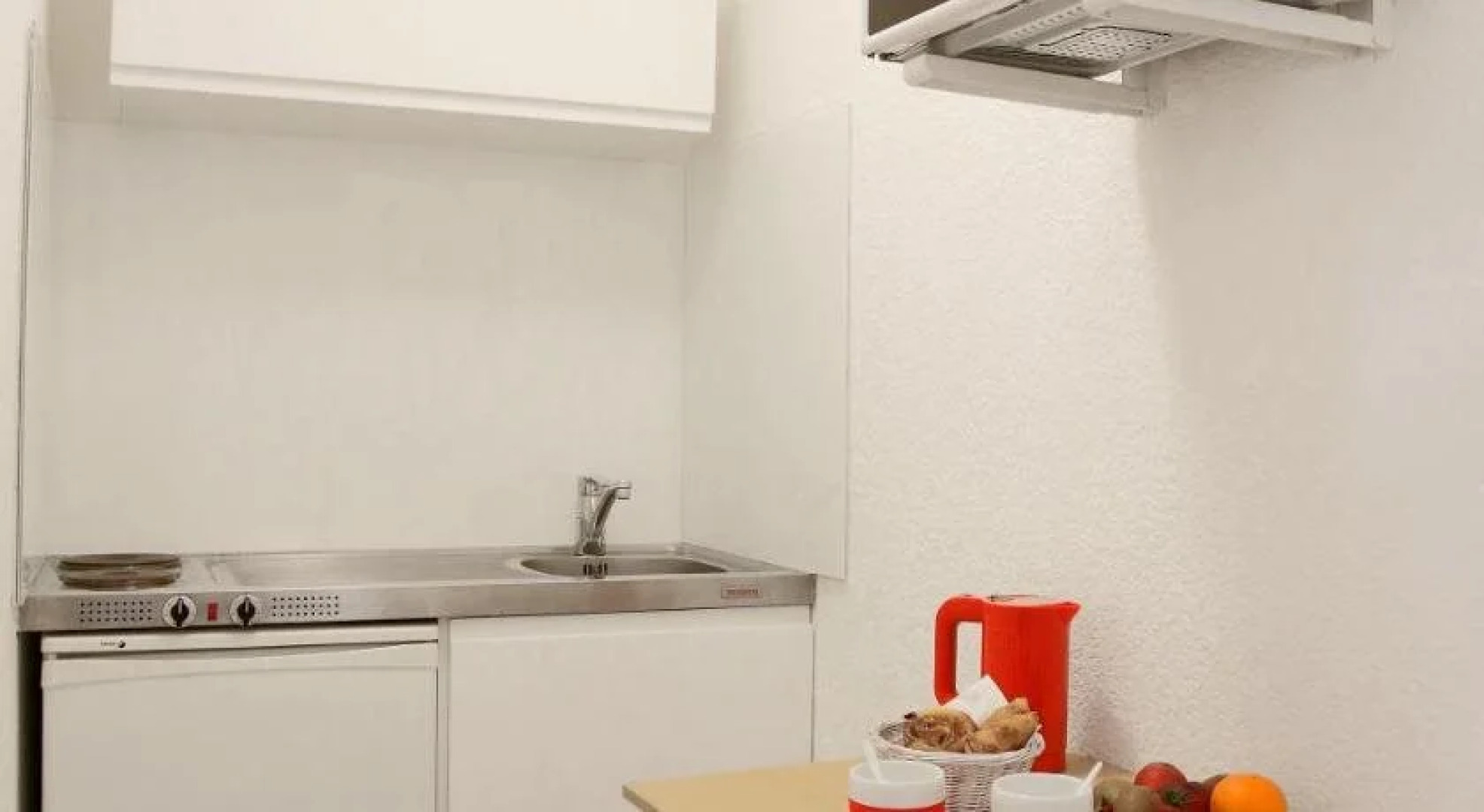 Hôtel Le Clos Roussillon