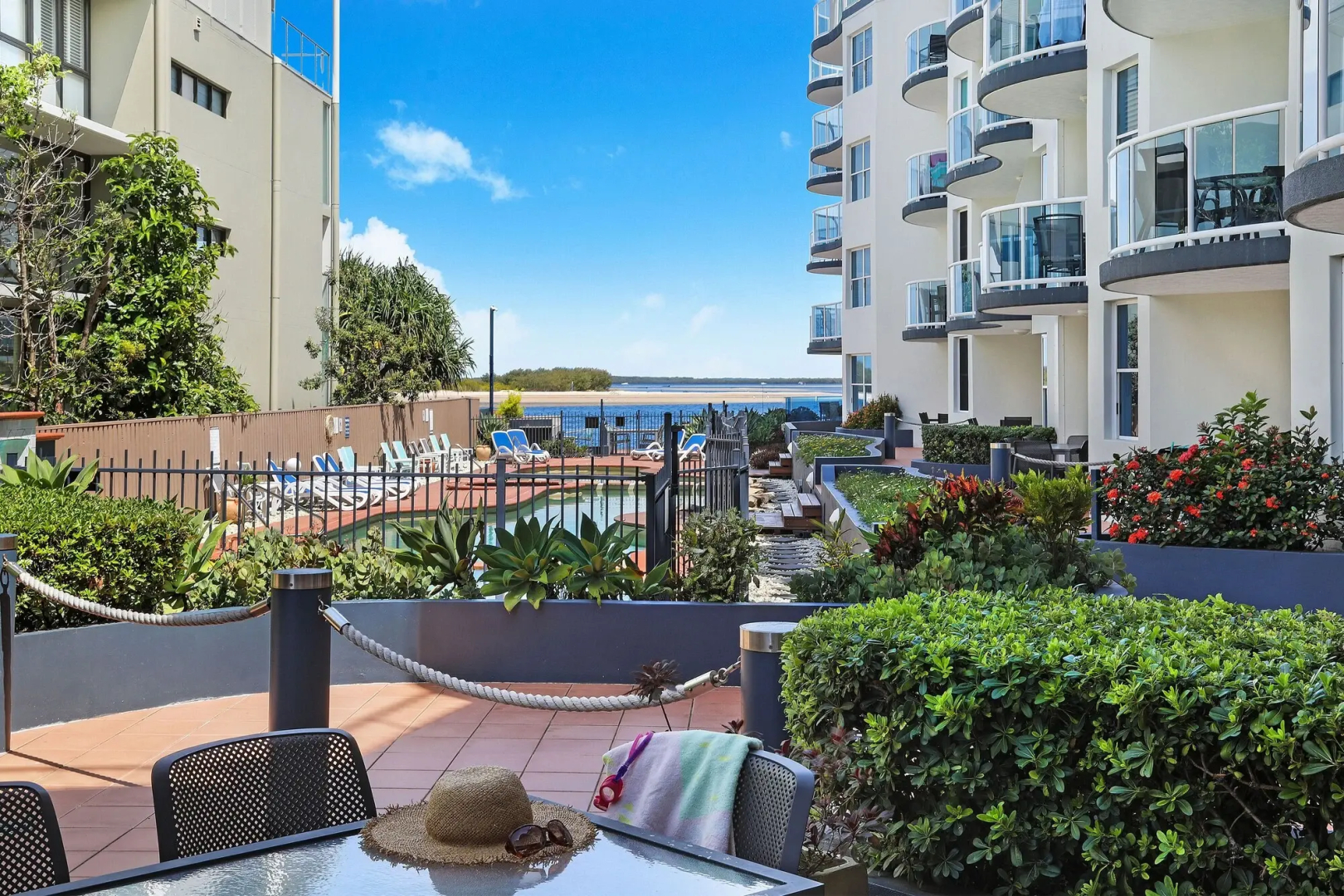Watermark Resort Caloundra