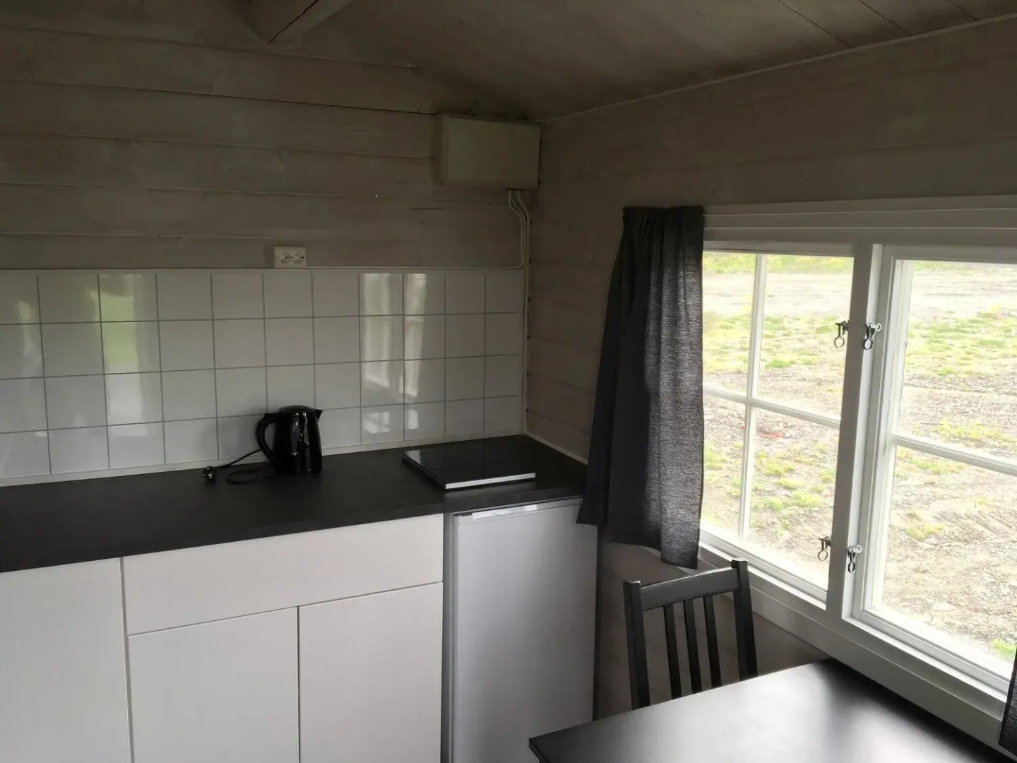 Topcamp Onsakervika - Tyrifjorden