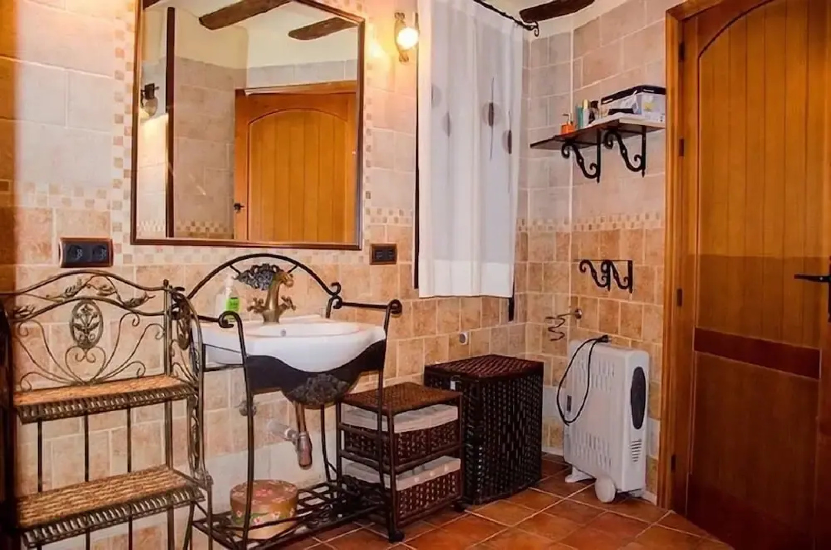 Alojamiento Rural Pelijas