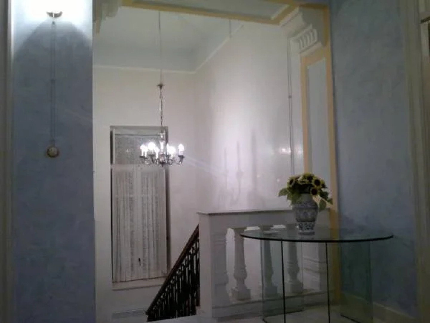 Villa Liberty Resort