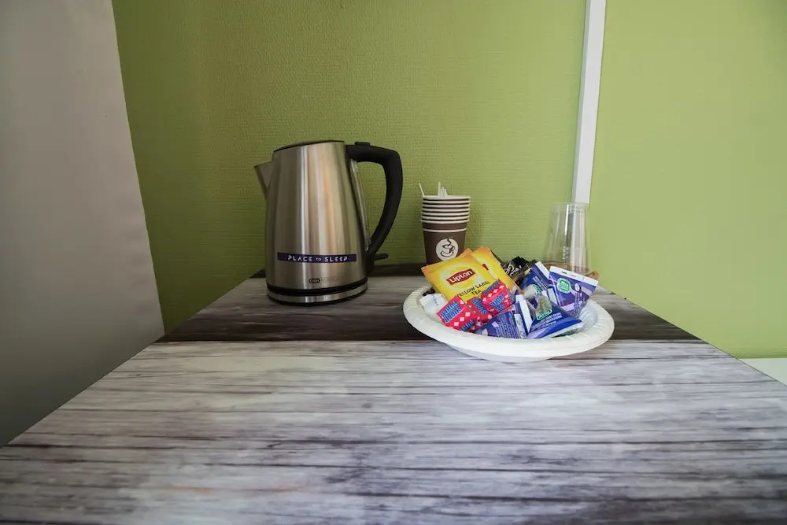 Hotelli Uninen Loviisa