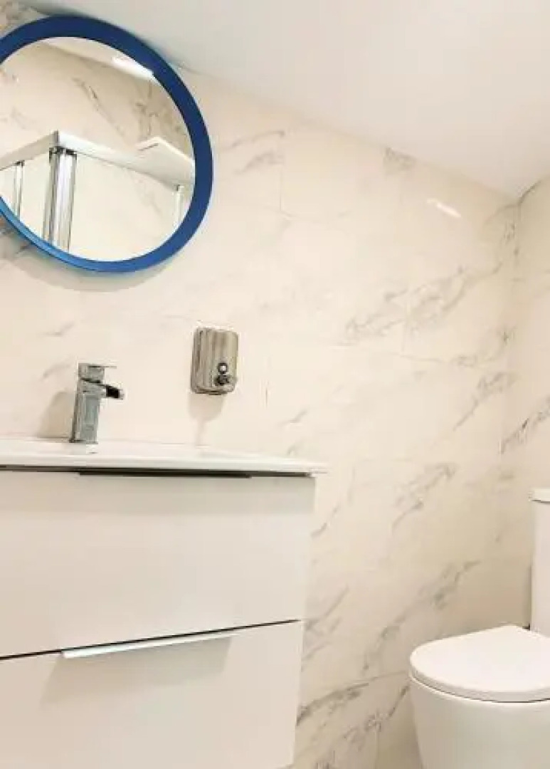 Viviendas La Placita Centro