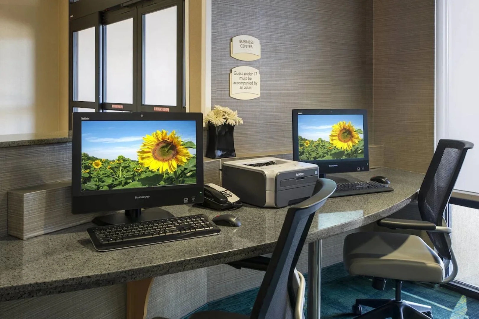 SpringHill Suites by Marriott Omaha East/Council Bluffs, IA