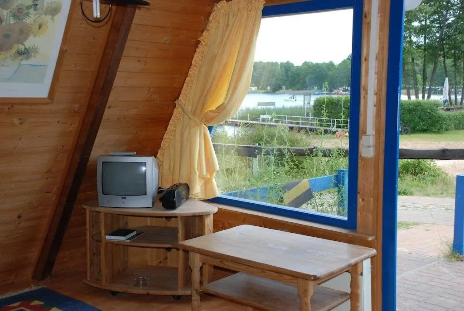 Ferieninsel Tietzowsee