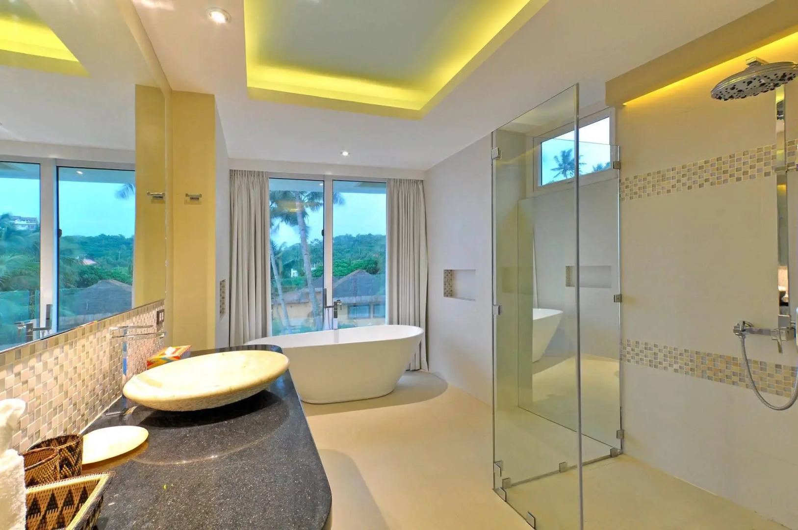 Luxury Suites at Karuna Boracay Suites