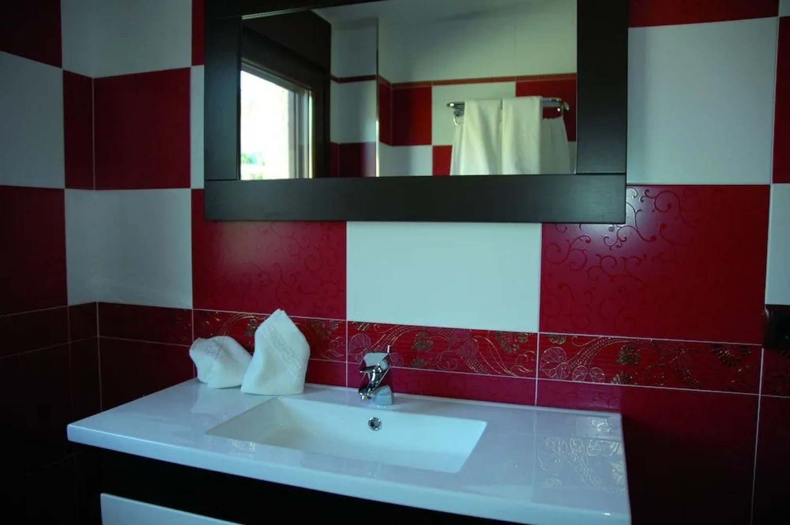 Hotel Apartamento Marouco