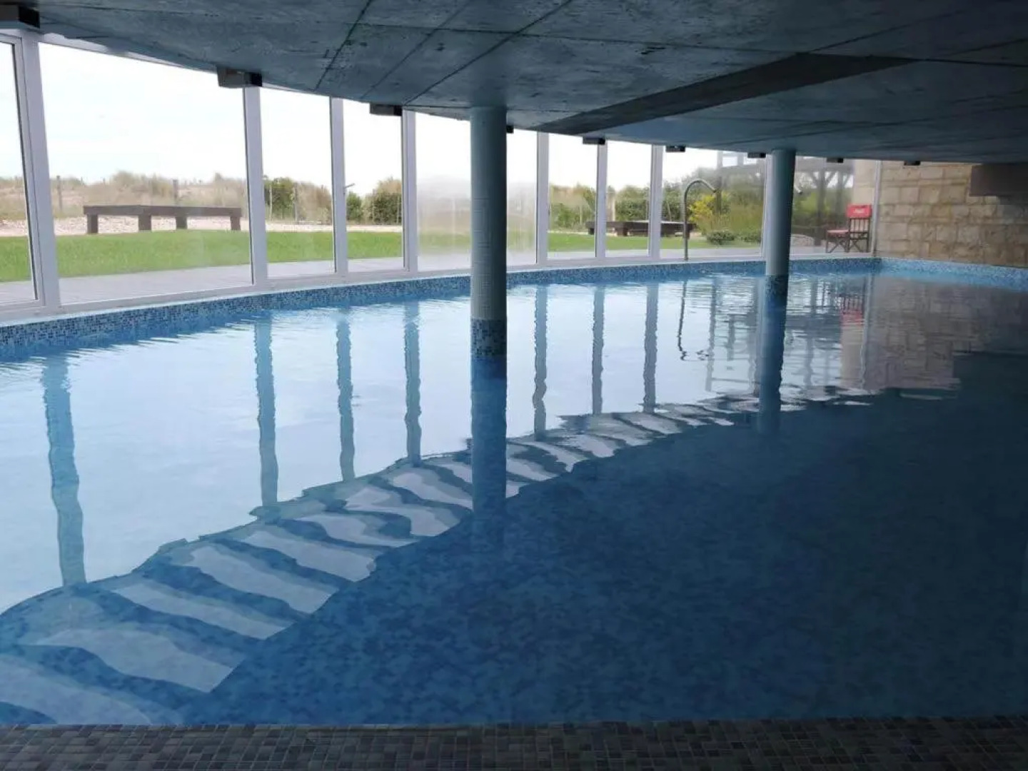 Linda Bay Beach & Resort