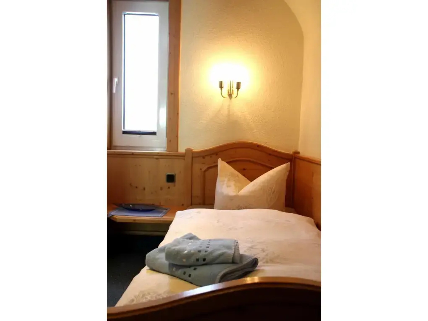 Haus Vergißmeinnicht