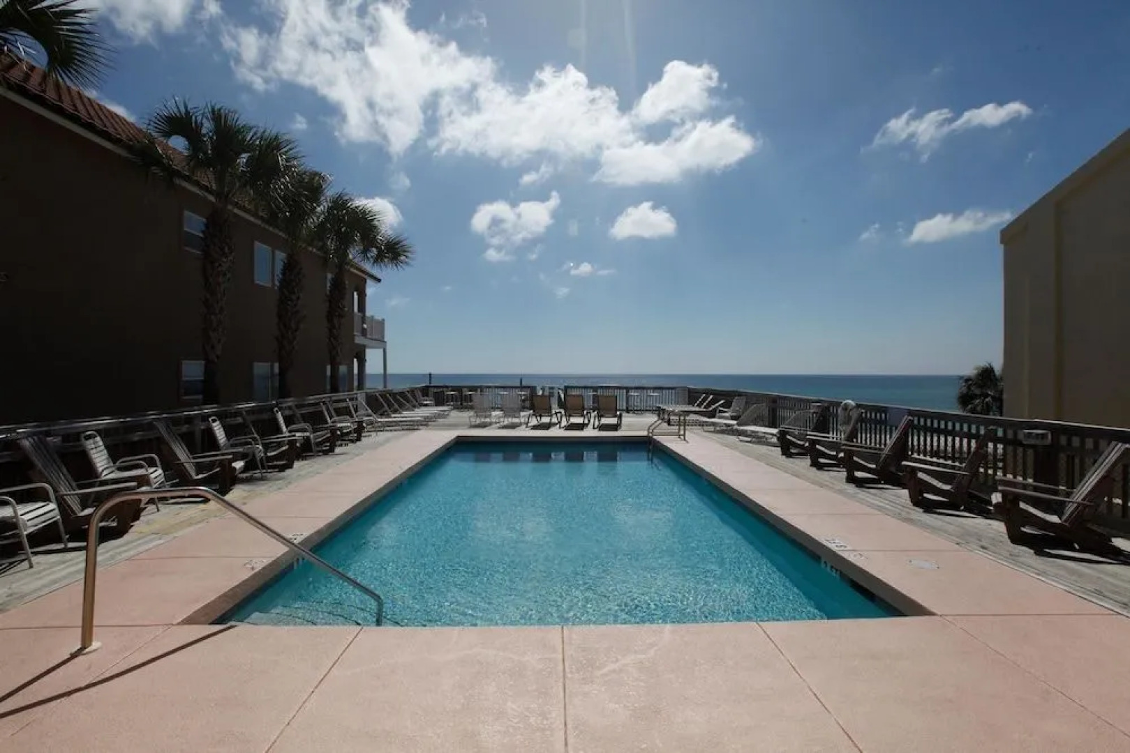 La Valencia Villa By Panhandle Getaways